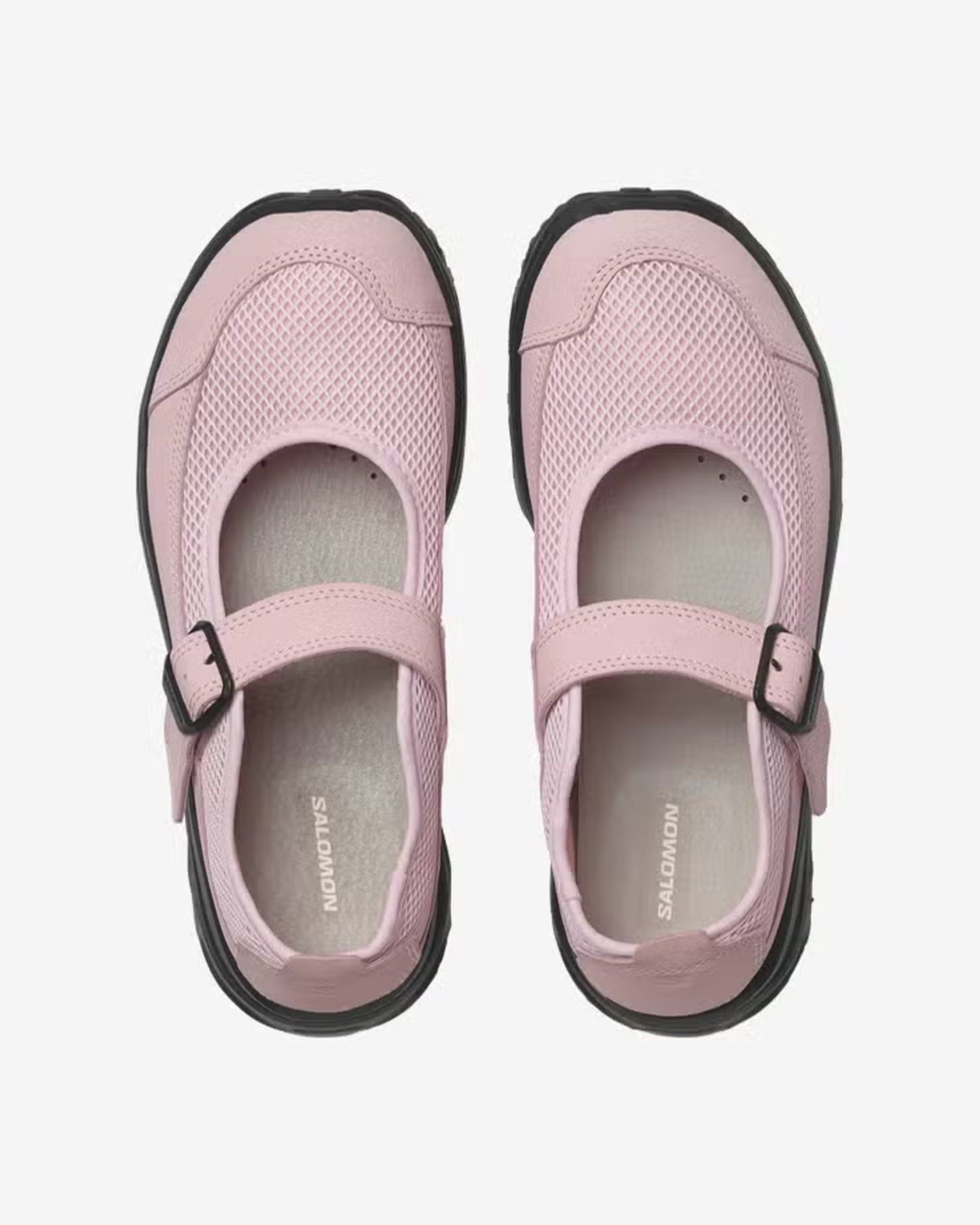 RX-MARIE JEANNE in Icy Pink