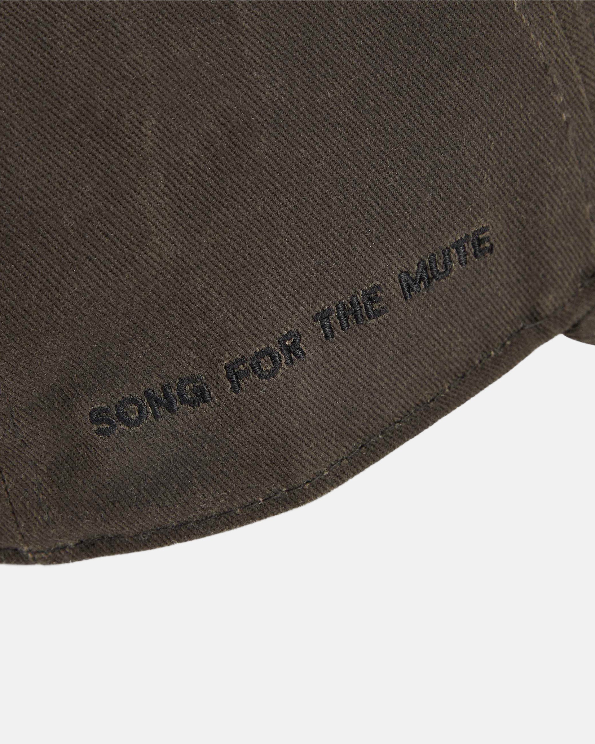 Adi007 Cap in Branch