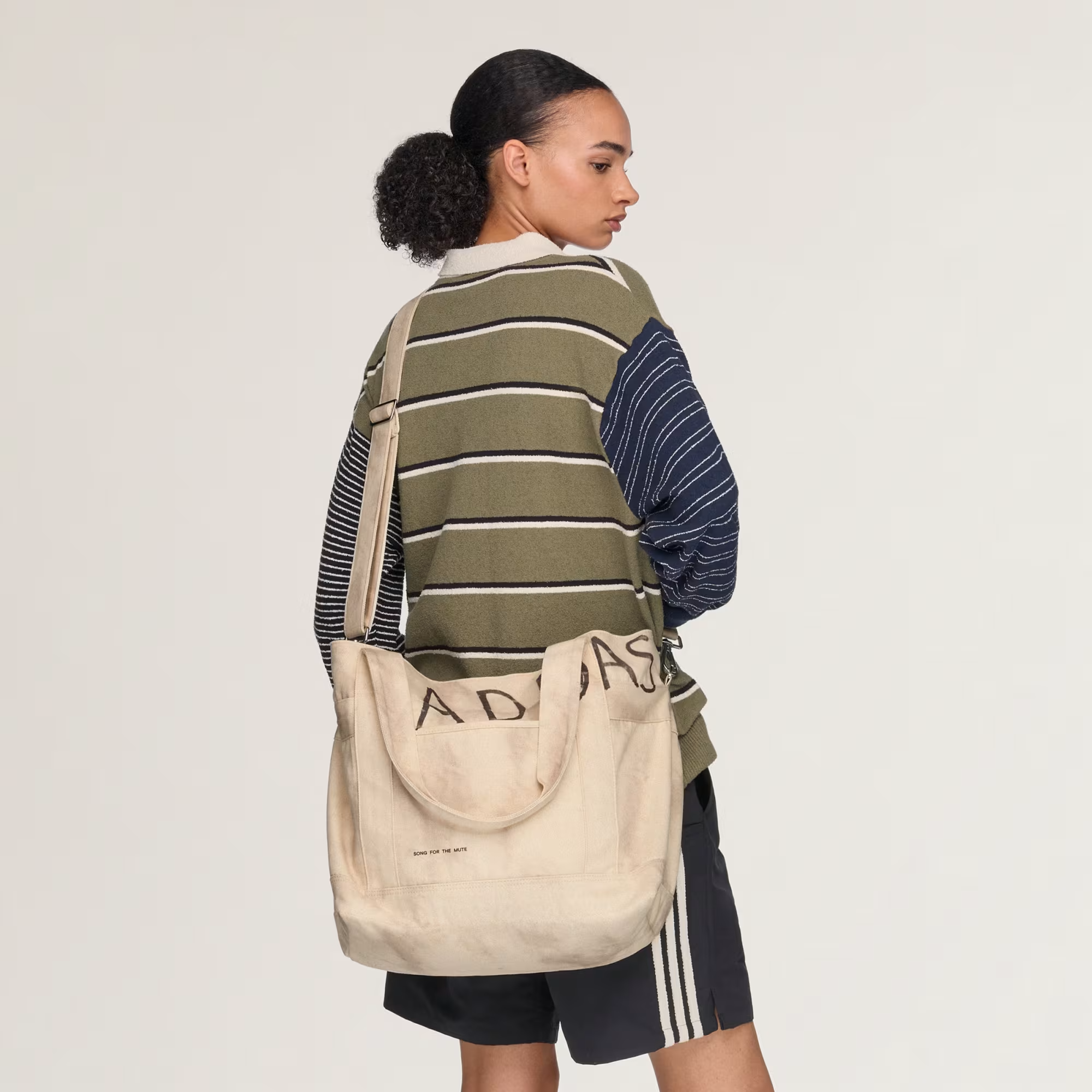 SFTM 007 Tote Bag