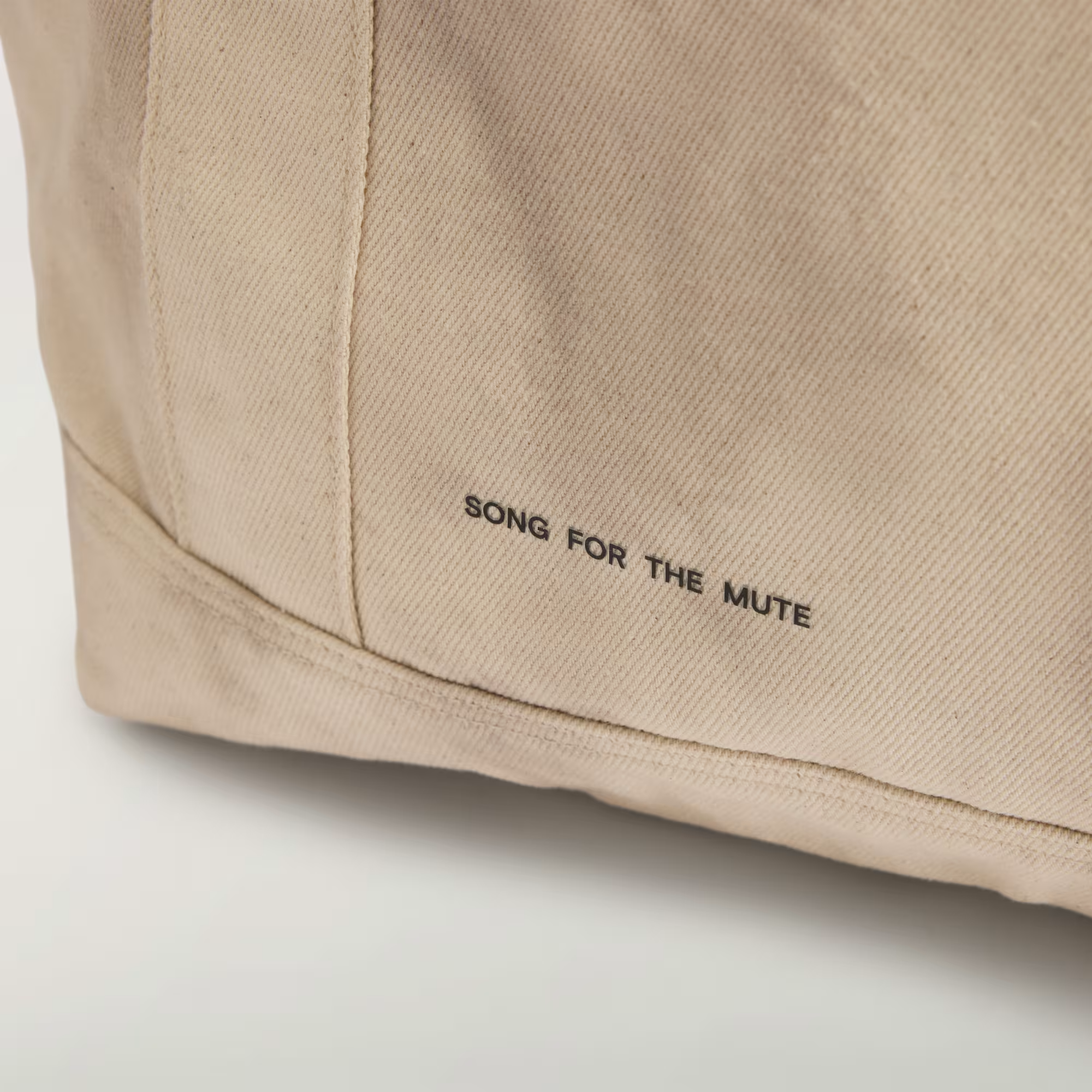 SFTM 007 Tote Bag