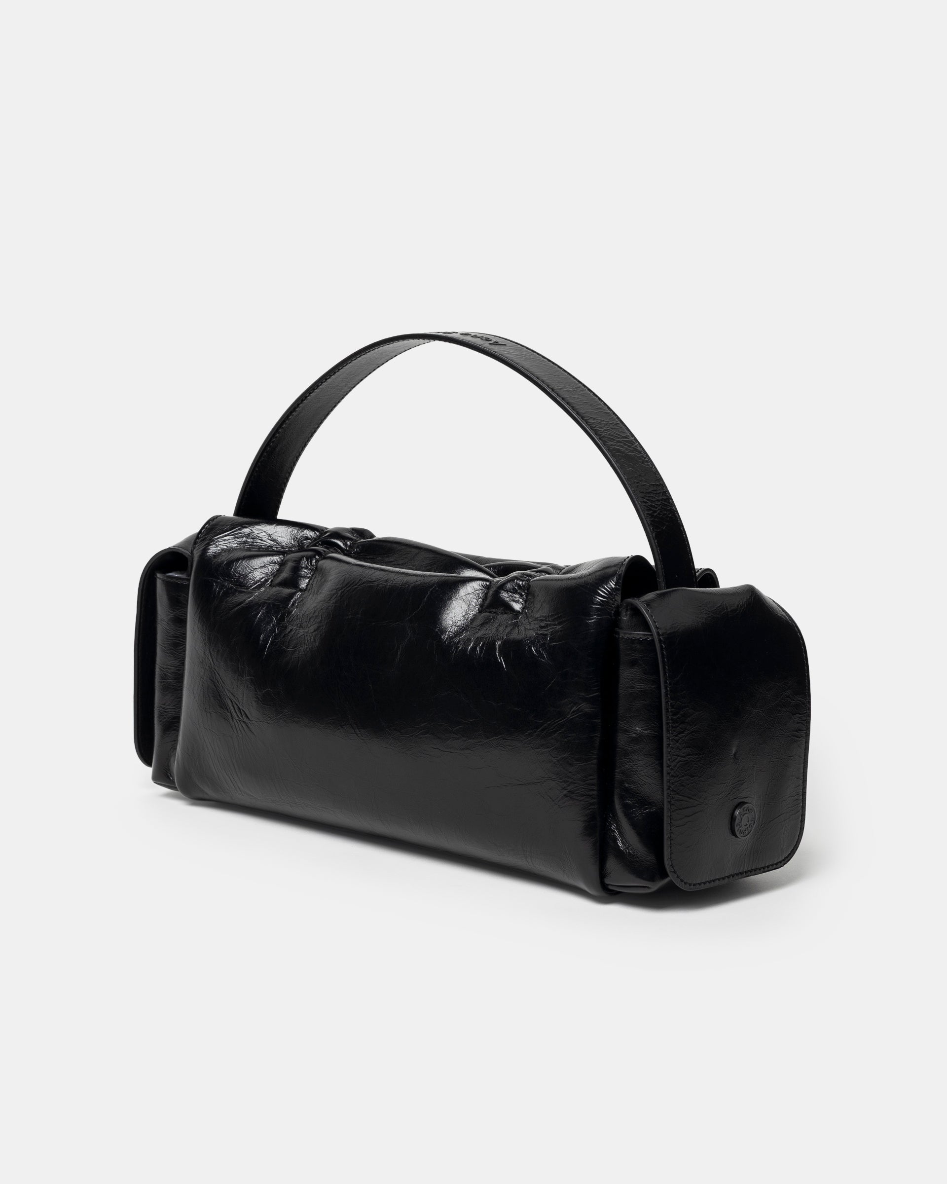 Multipocket Bag in Black