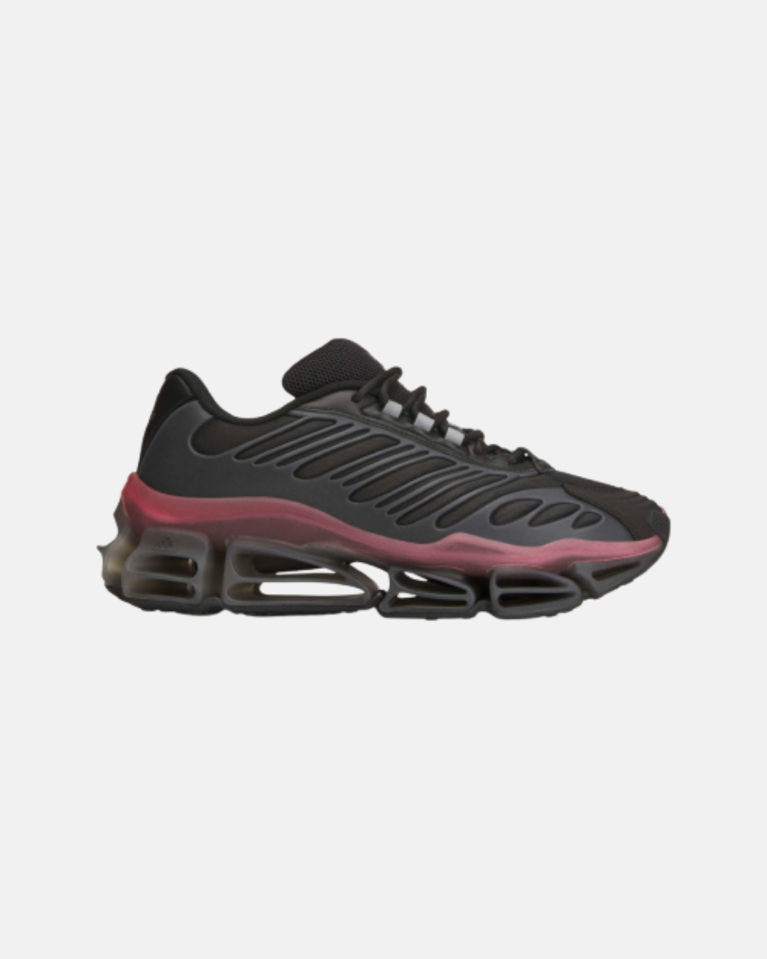 Chavarria Megaride AG XL in Black