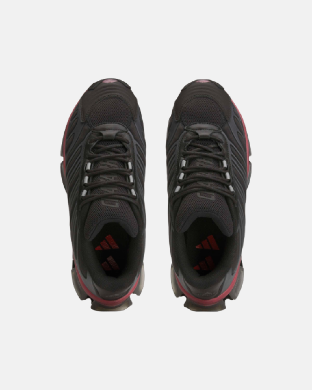 Chavarria Megaride AG XL in Black