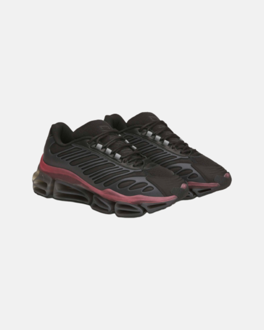 Chavarria Megaride AG XL in Black
