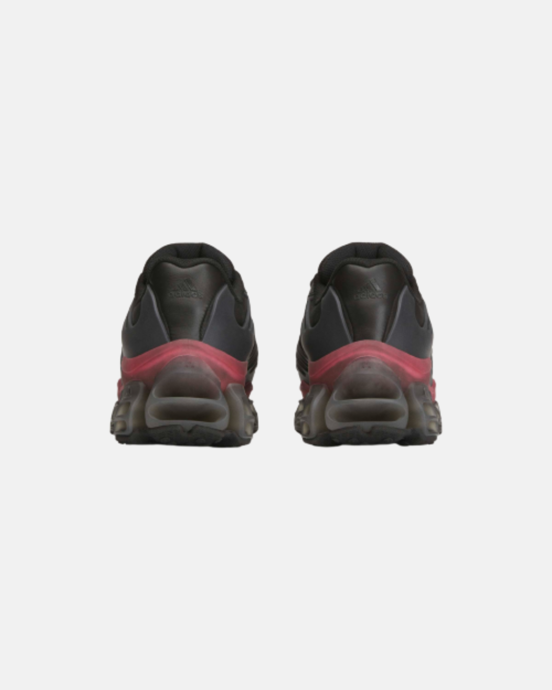 Chavarria Megaride AG XL in Black