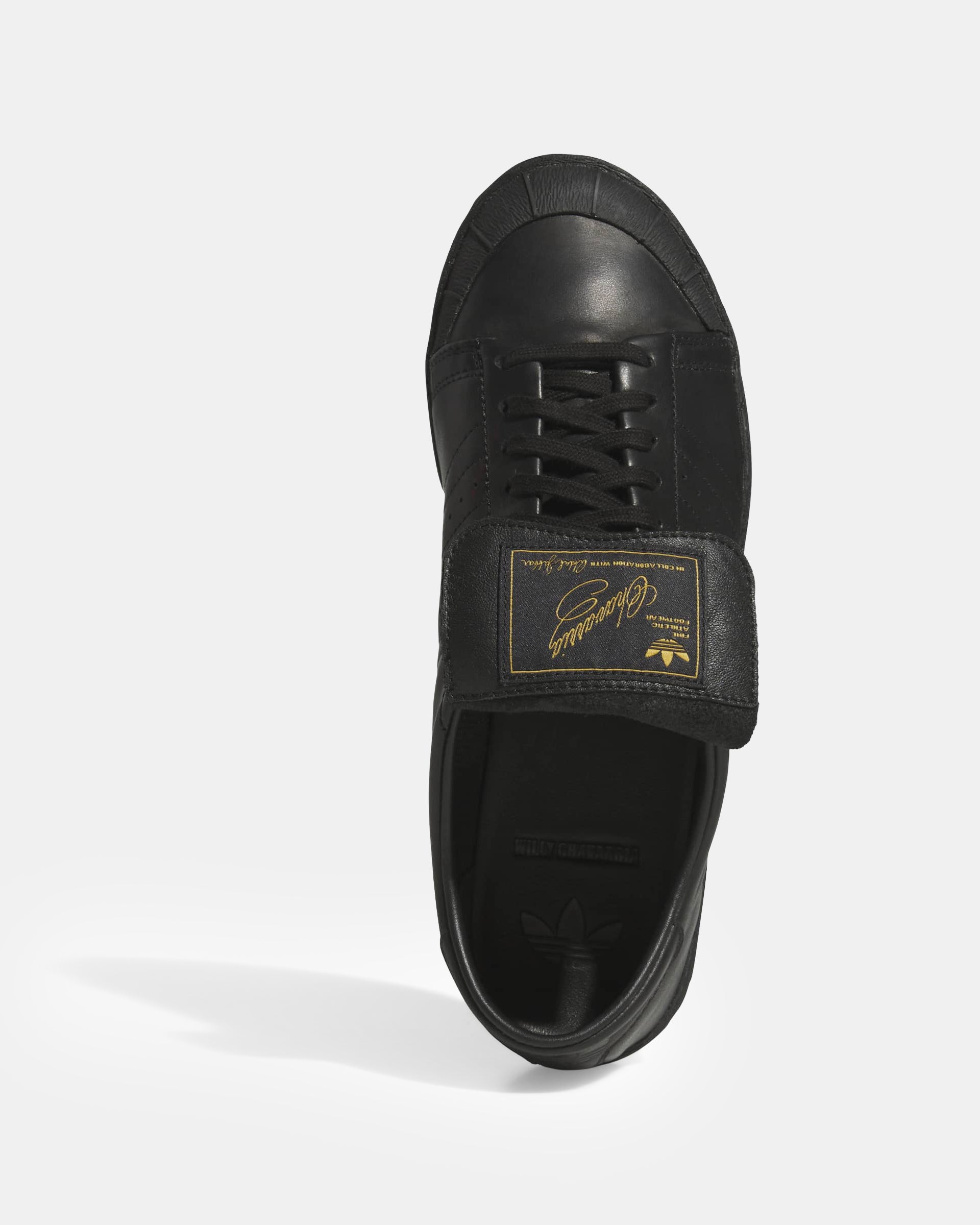 Adidas x Willy Chavarria Jabbar Lo 