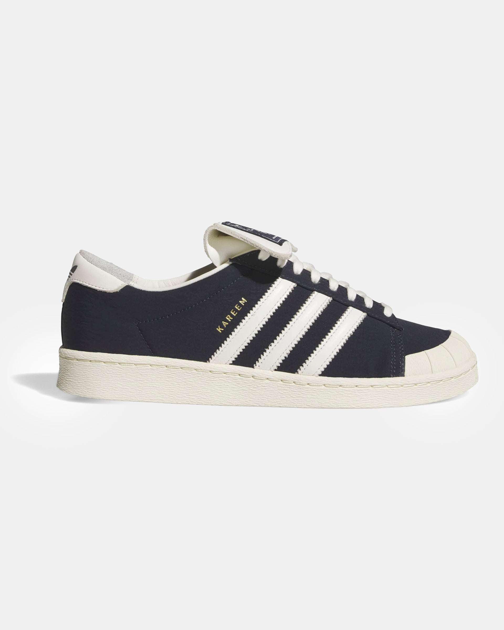 Adidas x Willy Chavarria Jabbar Low in Legend Ink | Roden Gray Adidas x Willy Chavarria Jabbar Low in Legend Ink | Roden Gray
