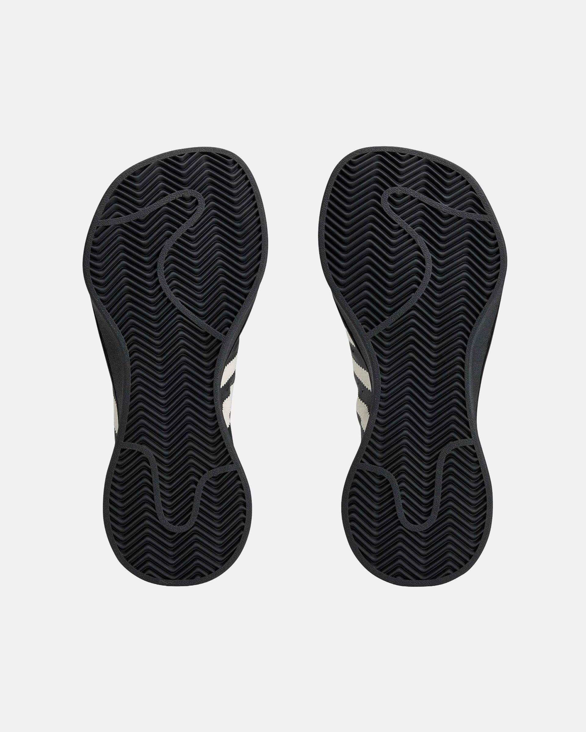 Adidas SST by AVAVAV Shoes in Black