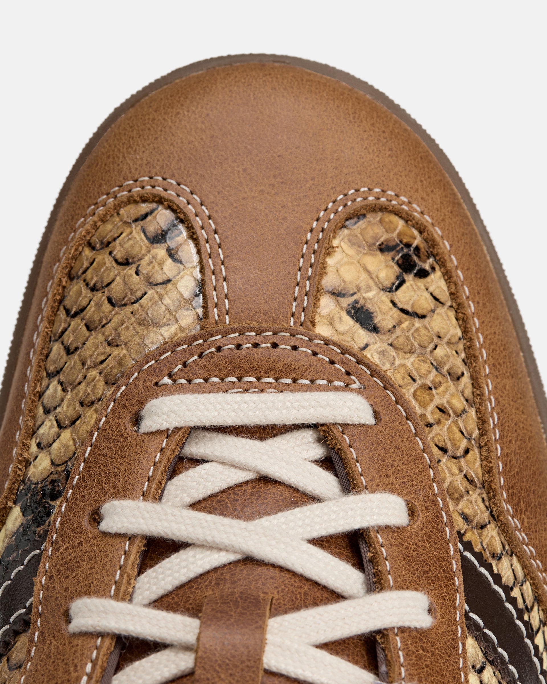 Wales Bonner Gazelle Snake in Brown