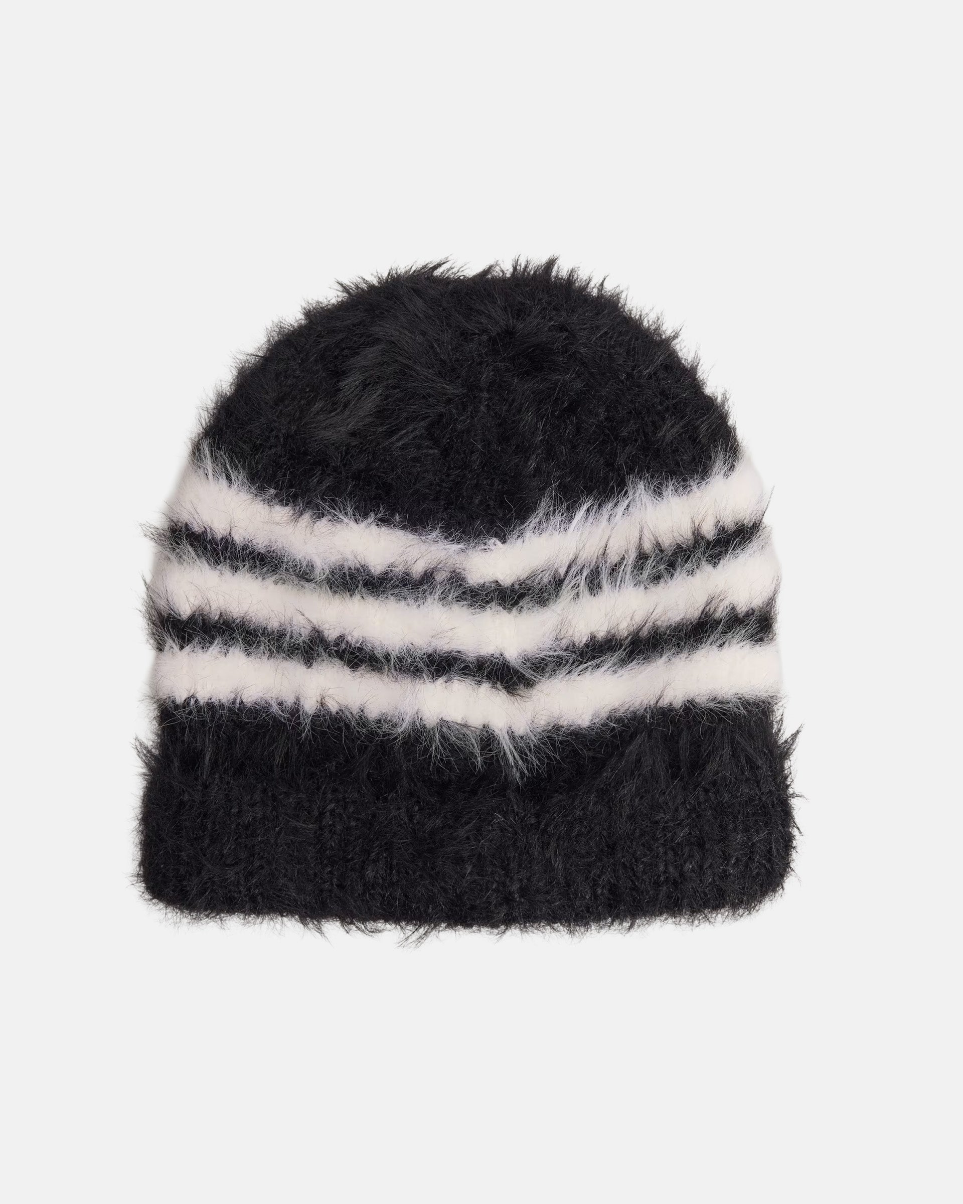 Y-3 3S Beanie in Black