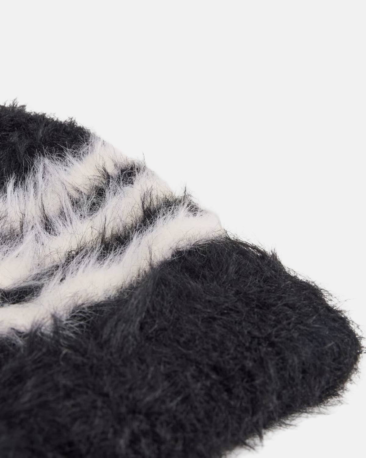 Y-3 3S Beanie in Black