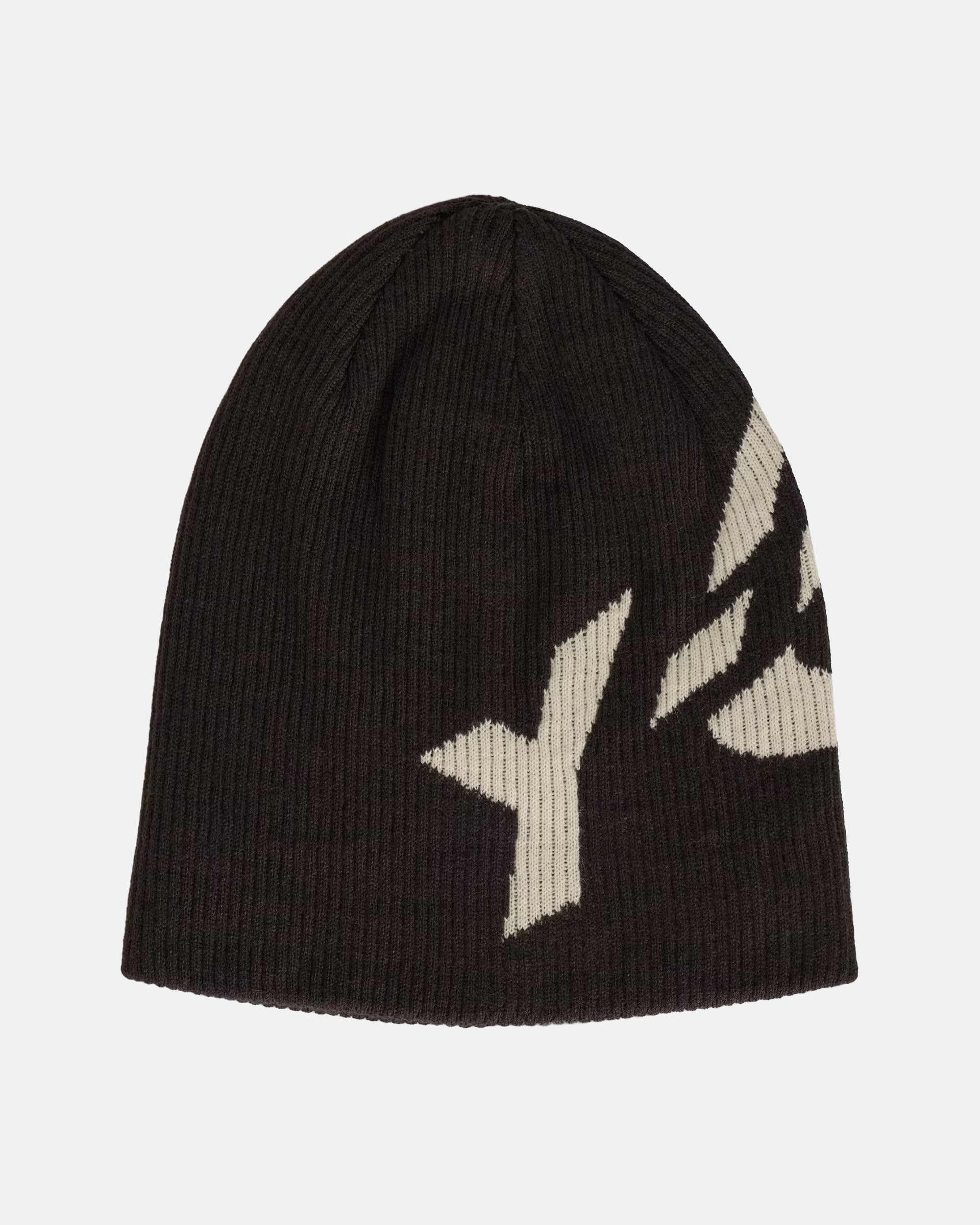 Y-3 CL Beanie in Black