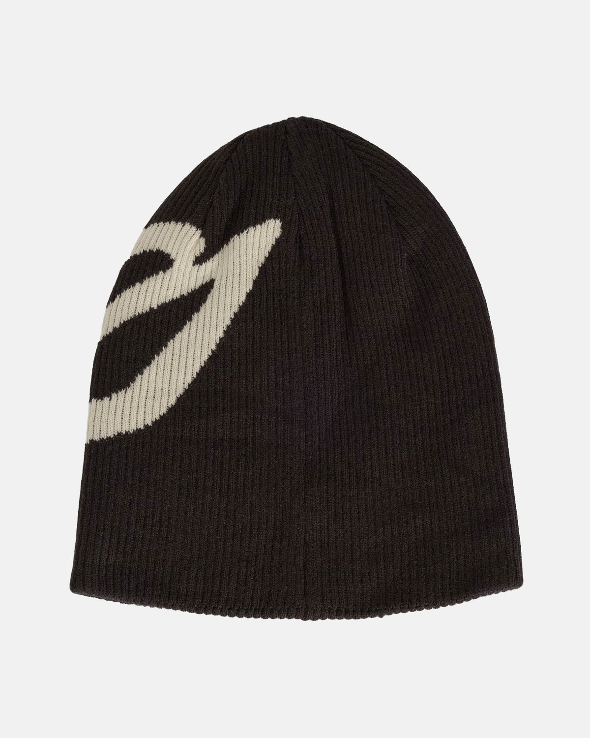 Y-3 CL Beanie in Black