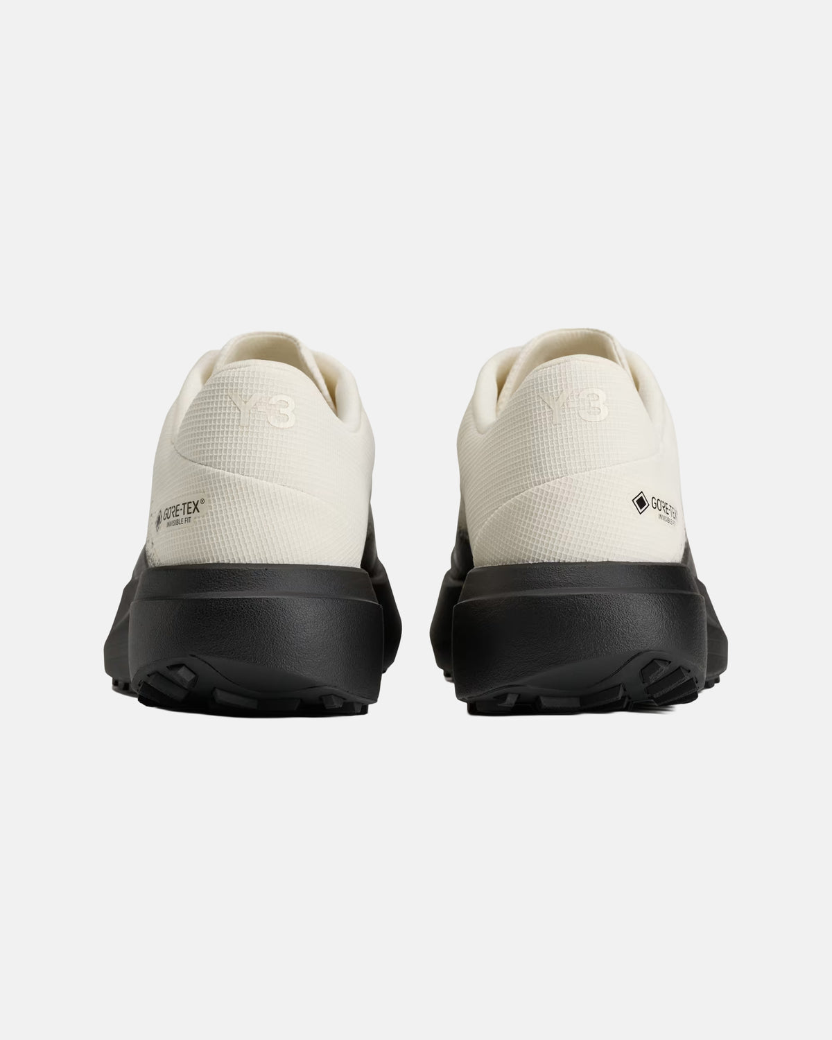 Y-3 Evo SL ATR GTX in Off White