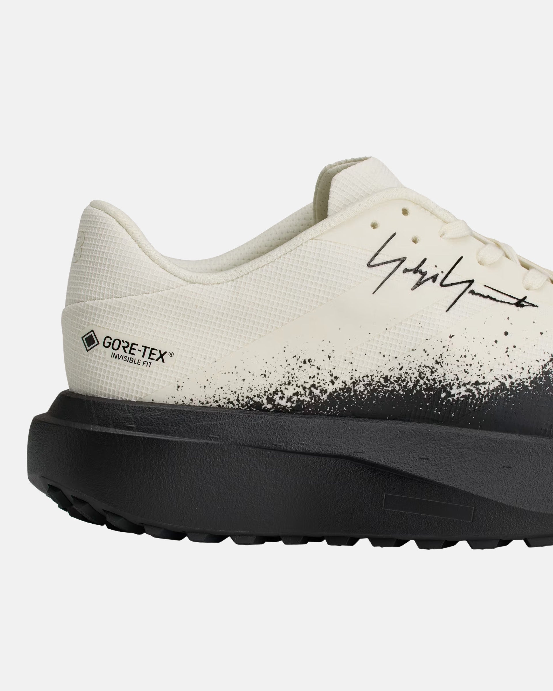 Y-3 Evo SL ATR GTX in Off White