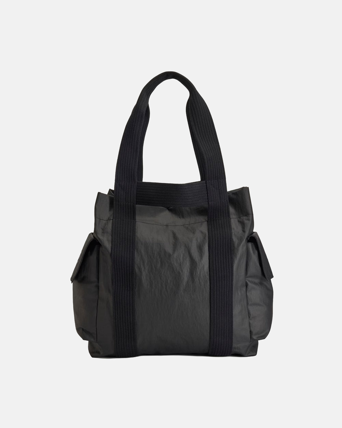 Y-3 Work Tote in Black