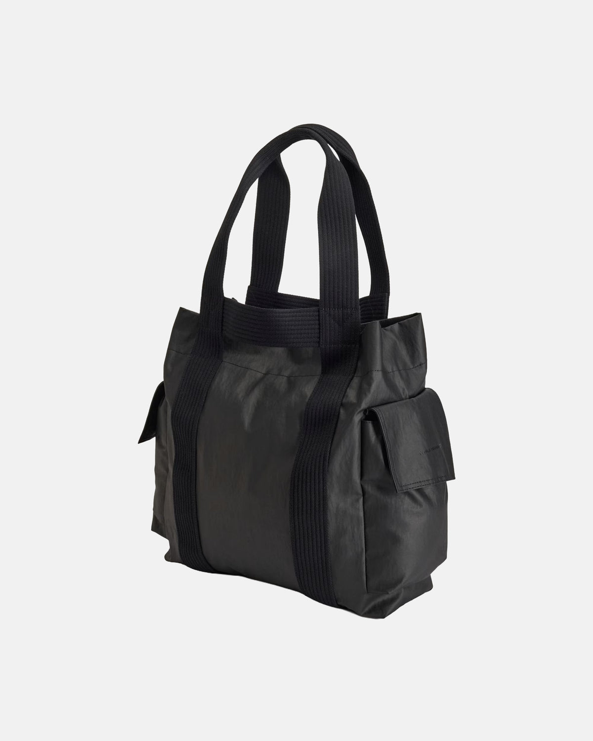 Y-3 Work Tote in Black
