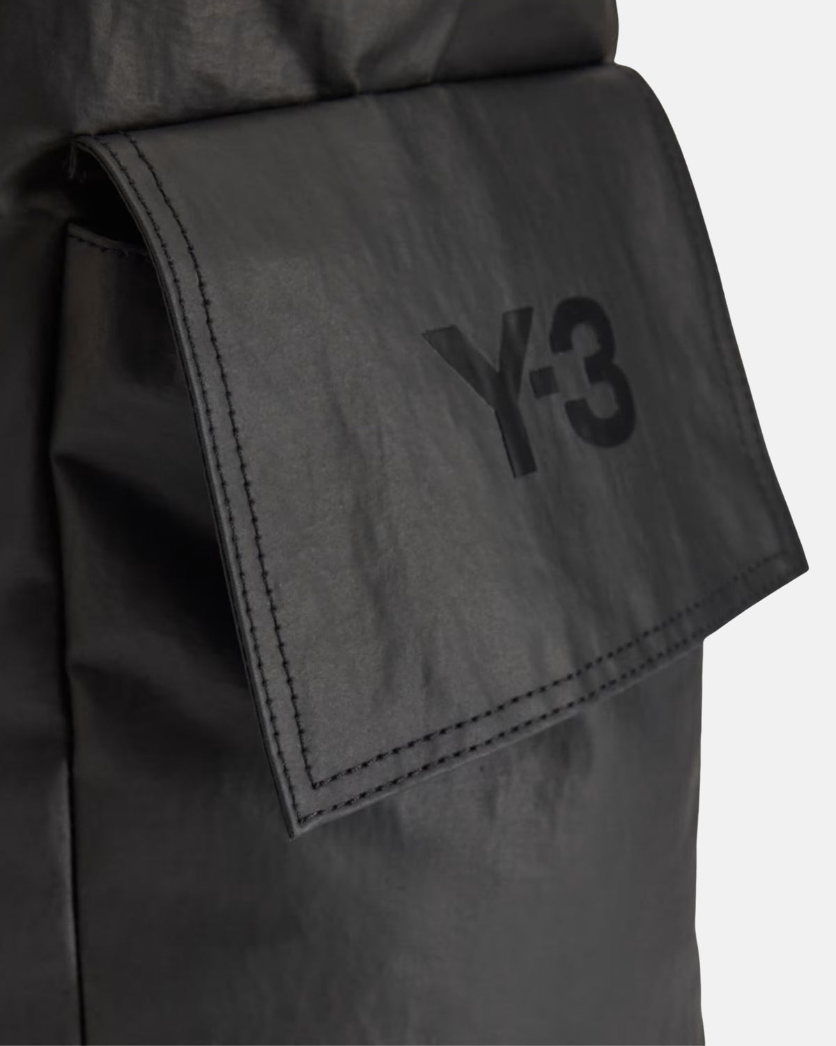Y-3 Work Tote in Black
