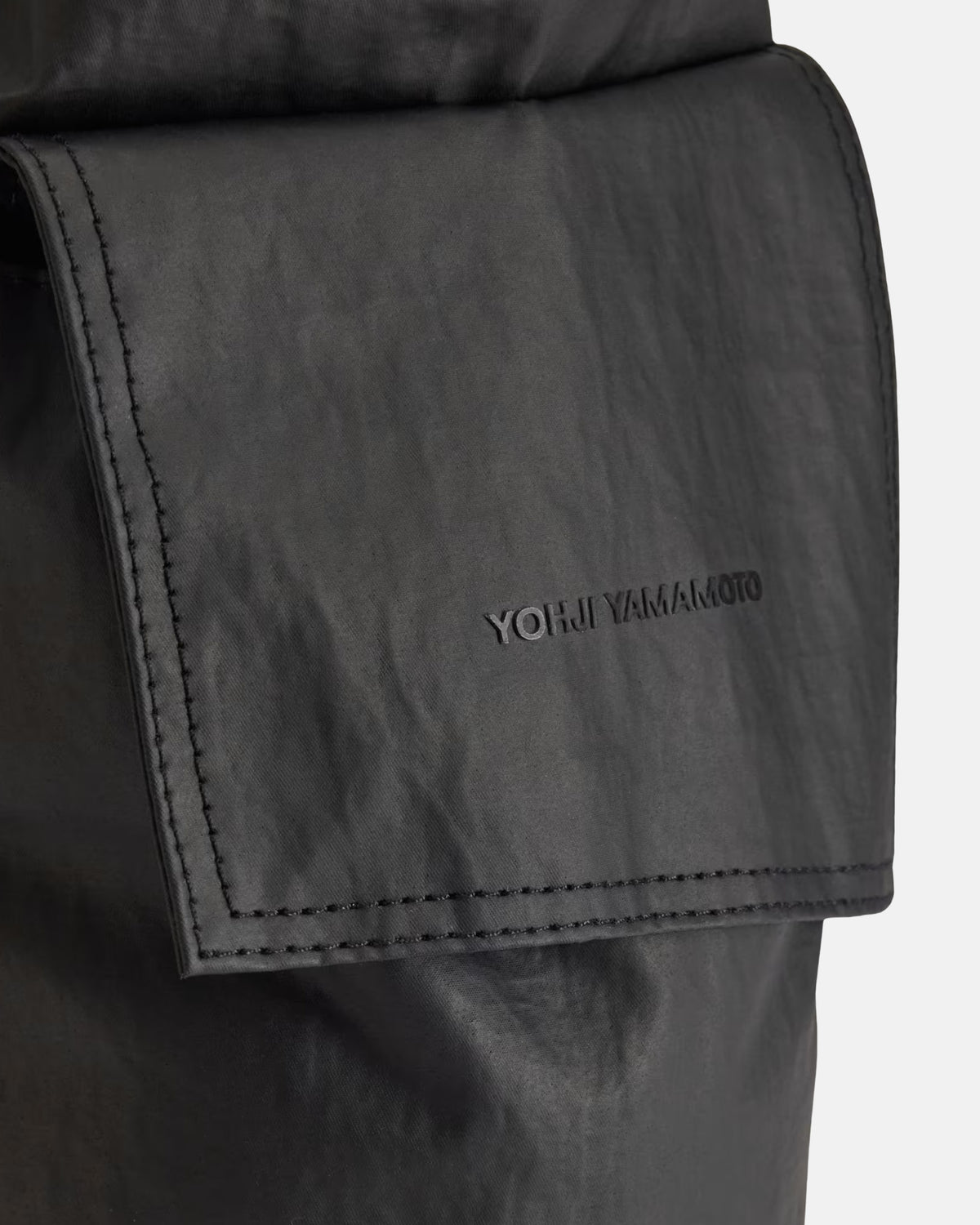 Y-3 Work Tote in Black