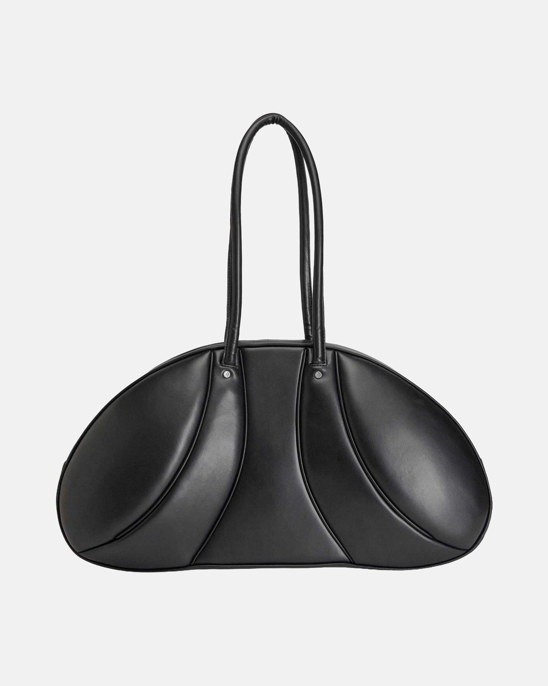 Adidas by AVAVAV Sculpted Bag in Black