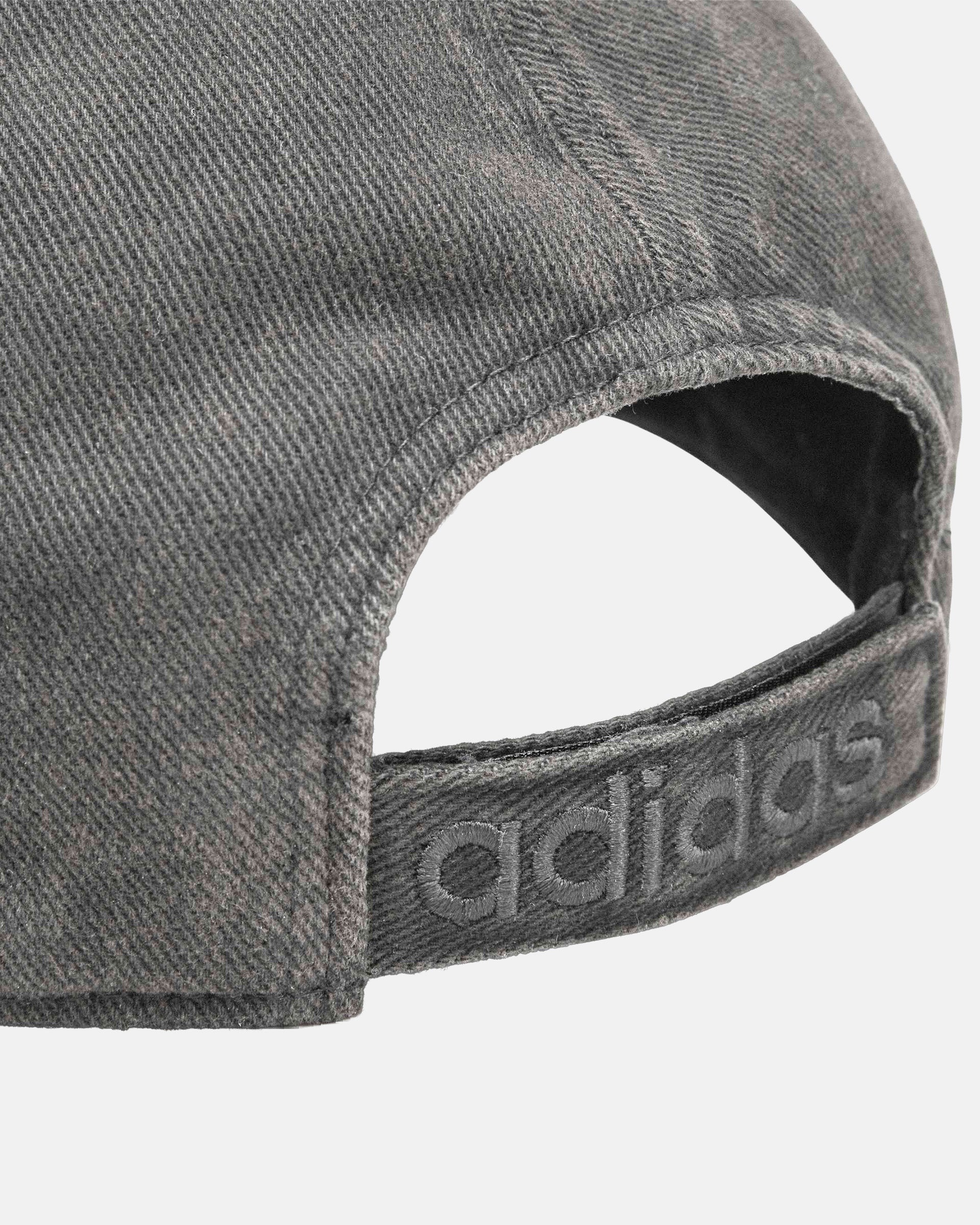 Adidas by AVAVAV Double Brim Cap in Black