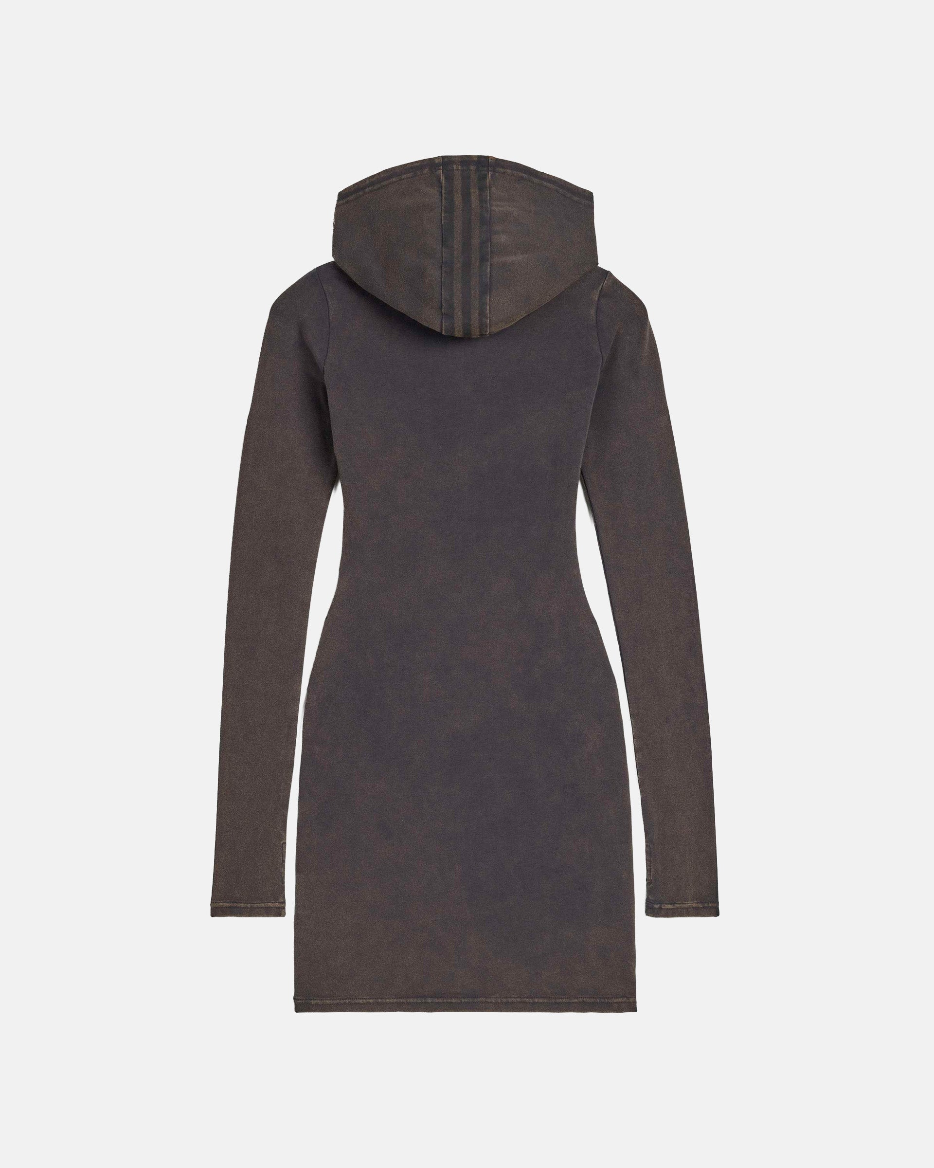 Adidas by AVAVAV T-Shirt Dress in Carbon