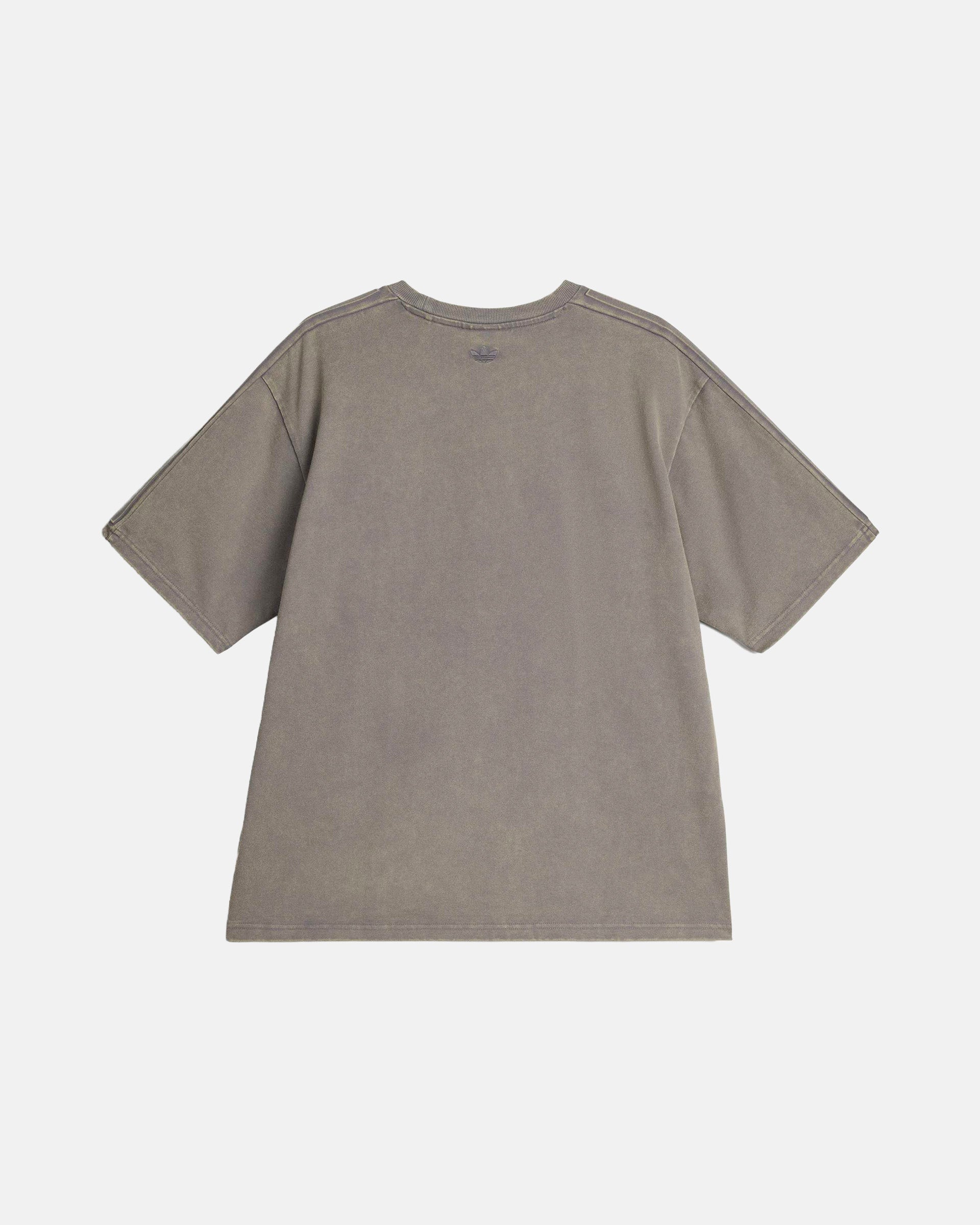 Adidas by AVAVAV T-Shirt in Grey Four
