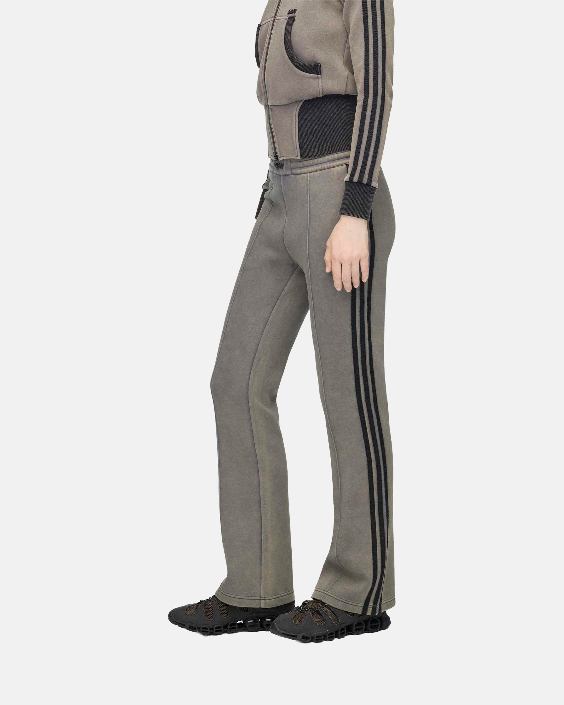 Adidas by AVAVAV Track Pants in Grey Four