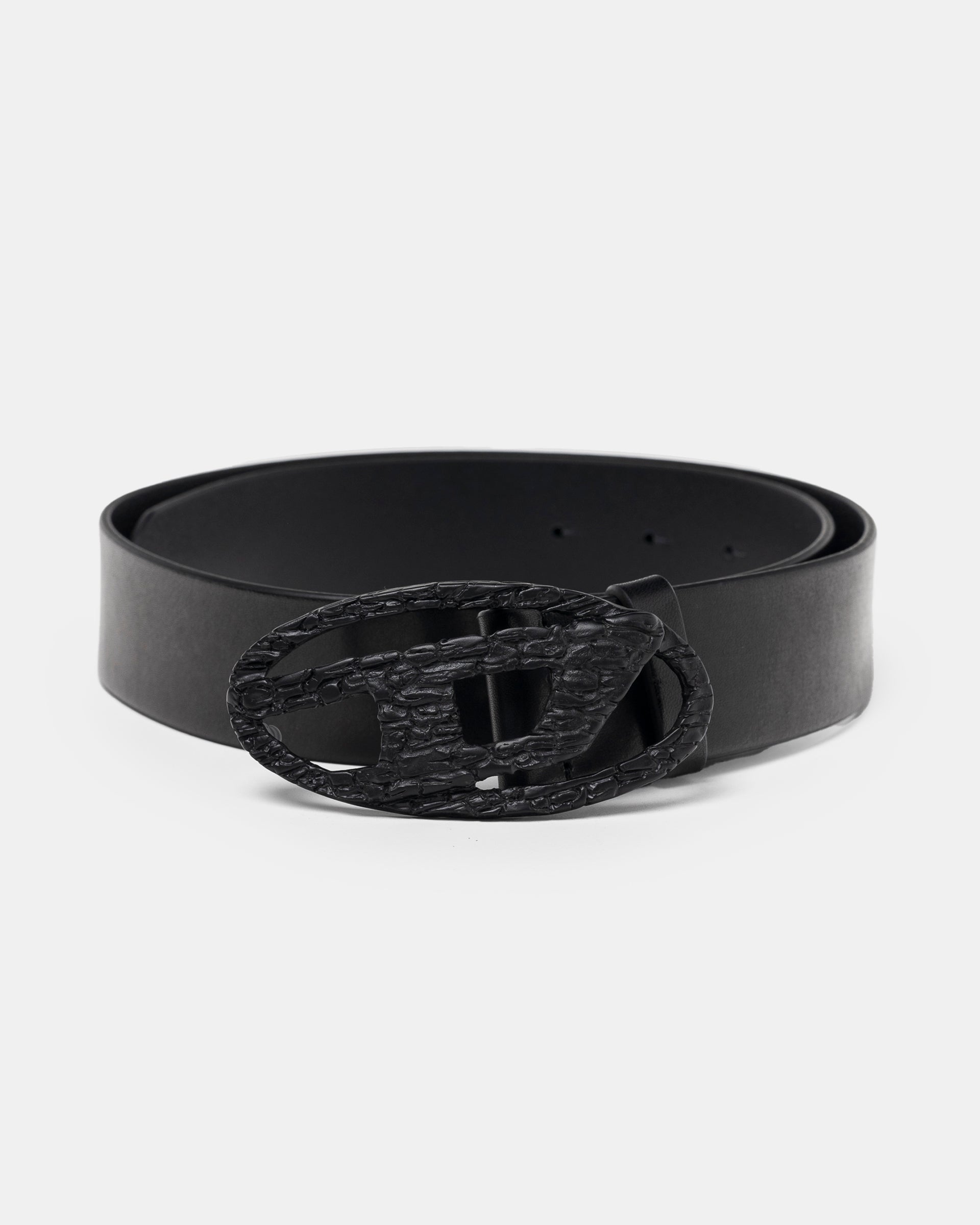 B-1DR Belt in Black