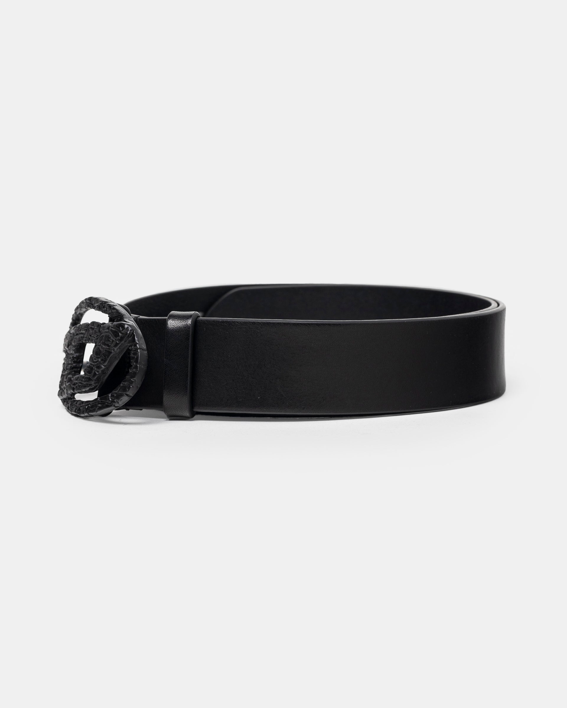 B-1DR Belt in Black