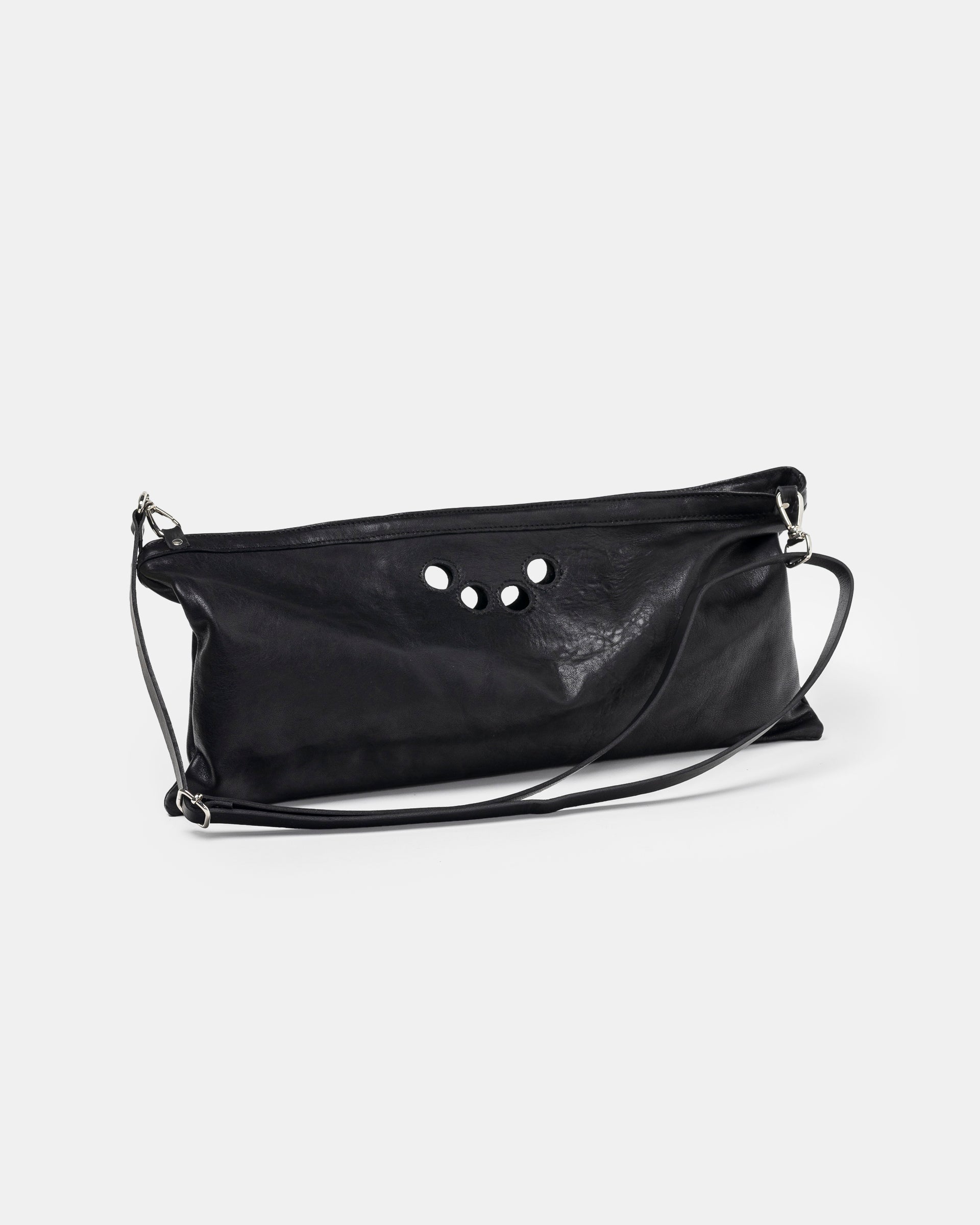 BB Busta Bag in Black