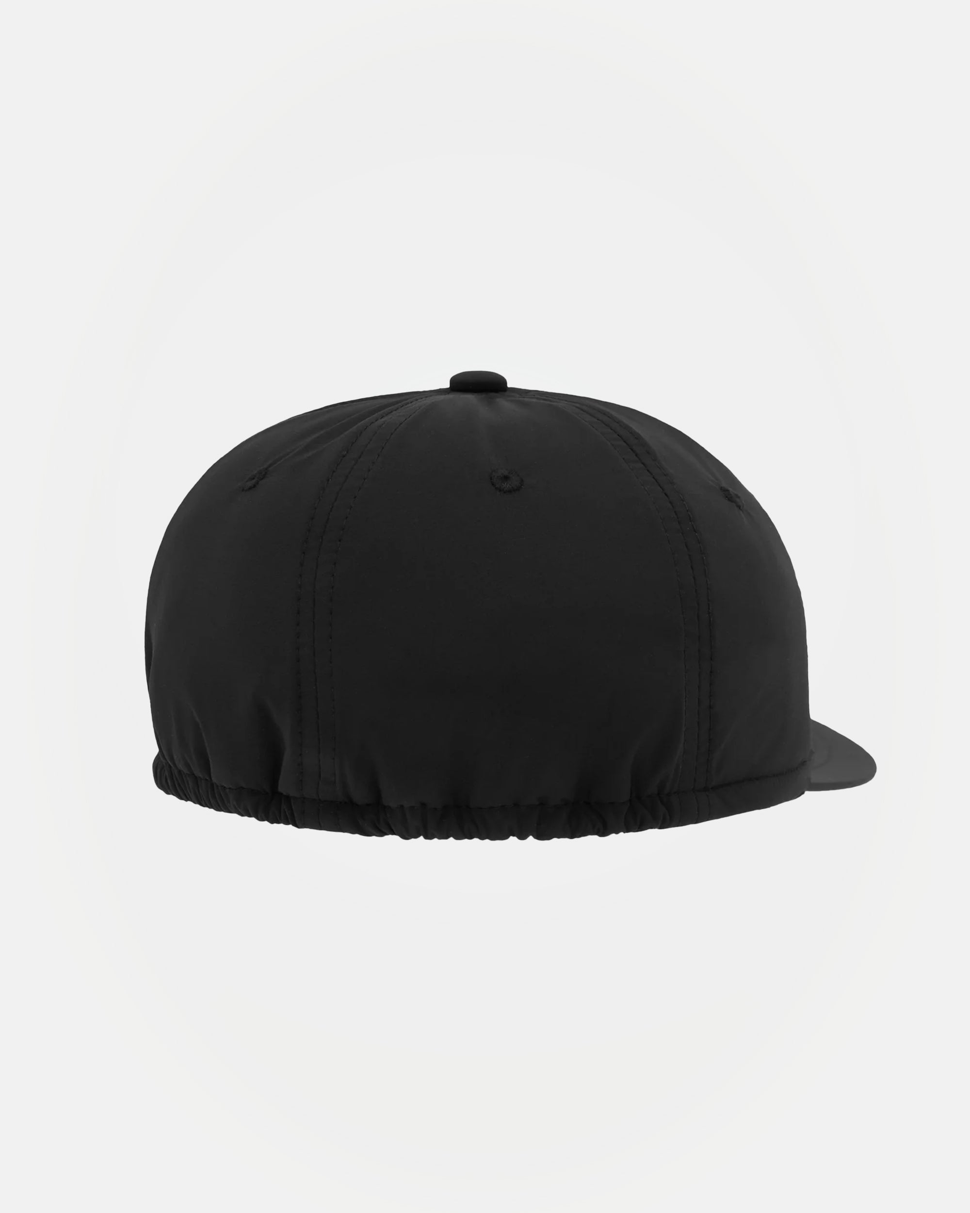 Baseball Hat in Black