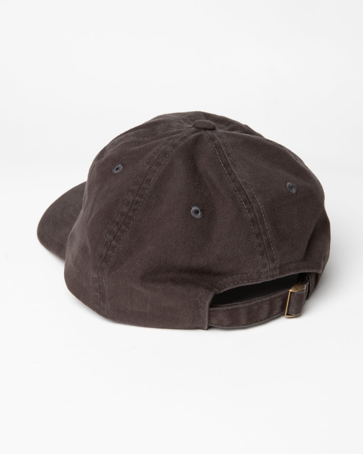 Crow Cap in Black