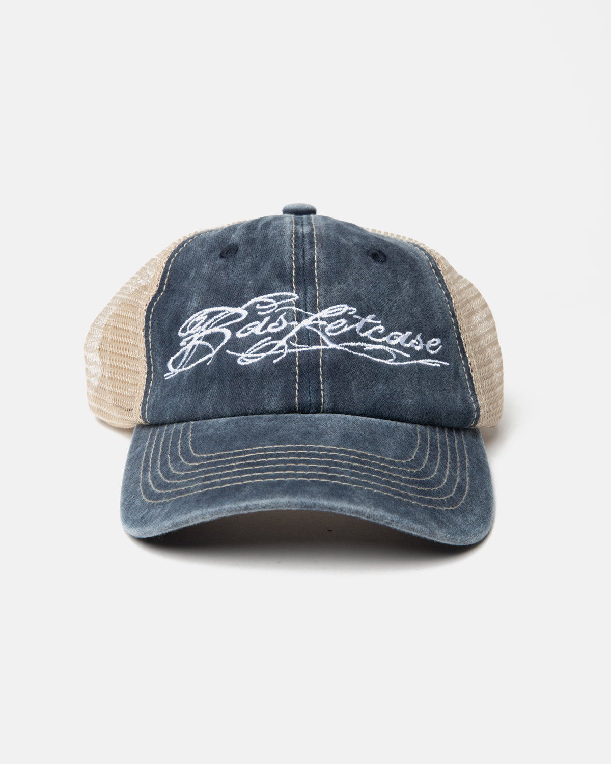 Viva Cap in Blue