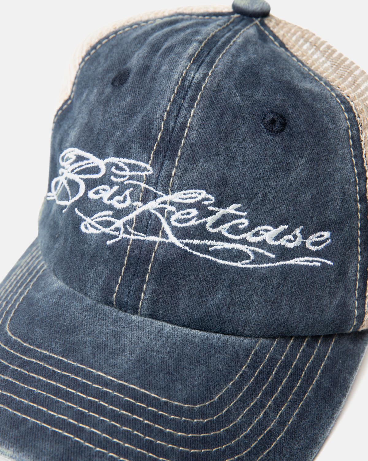 Viva Cap in Blue