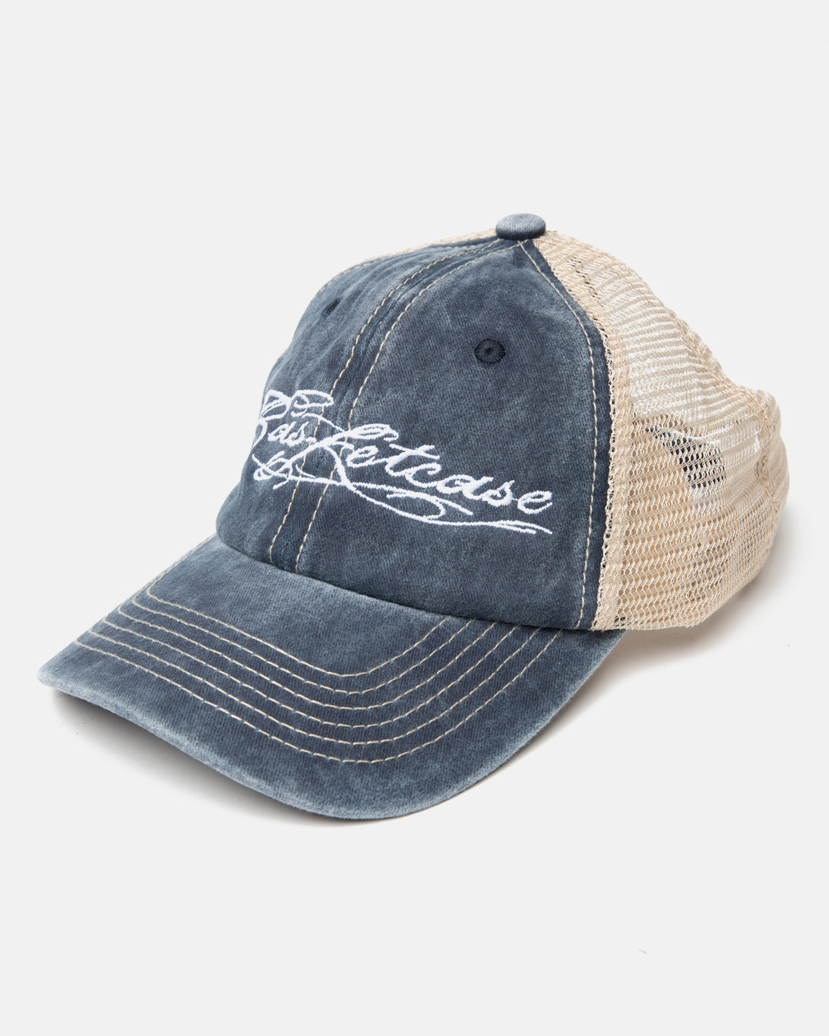Viva Cap in Blue