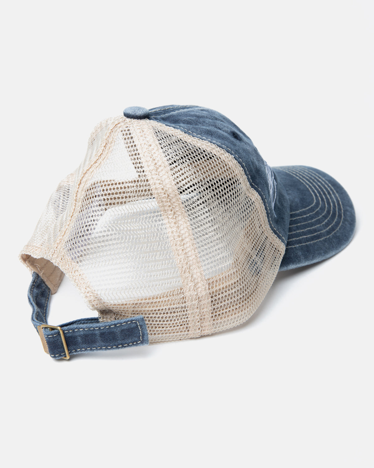 Viva Cap in Blue