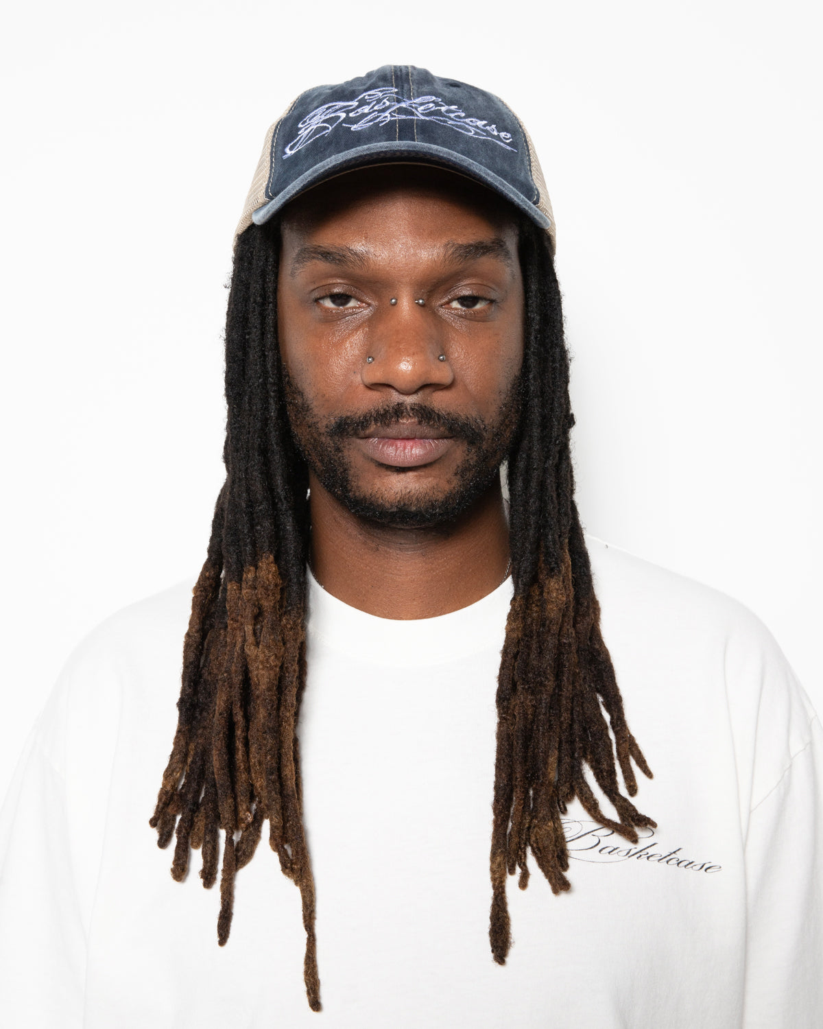 Viva Cap in Blue