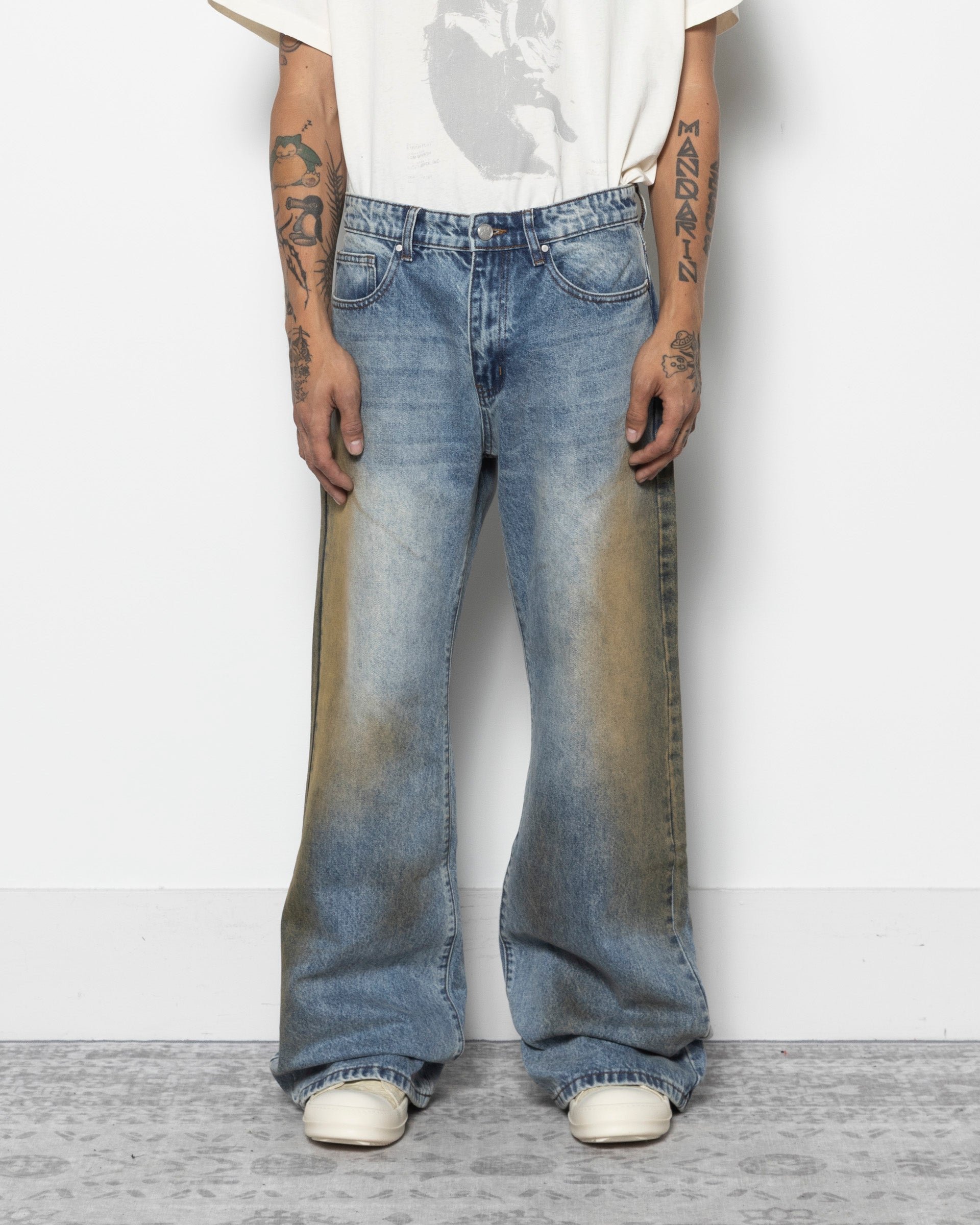 Denim