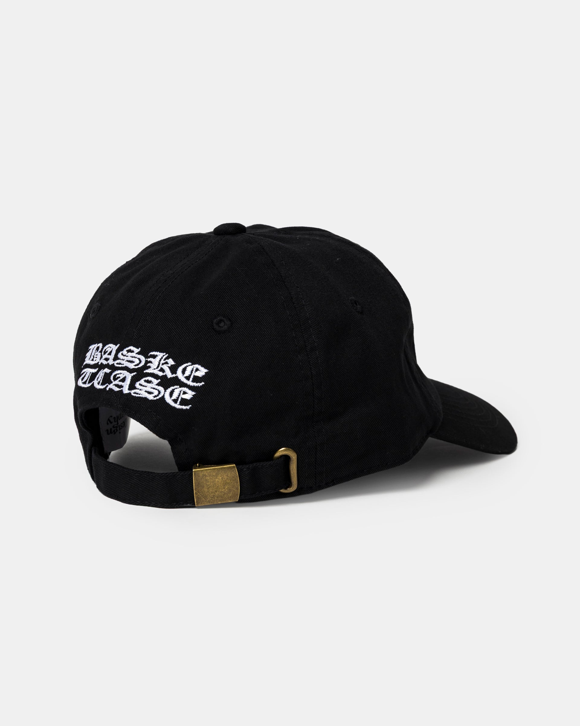Ugly Cap in Black