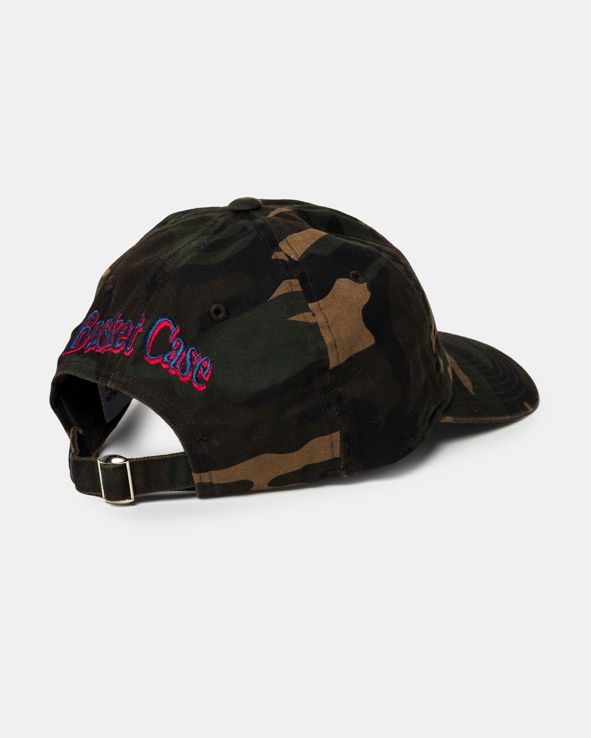 Ugly Cap in Camo