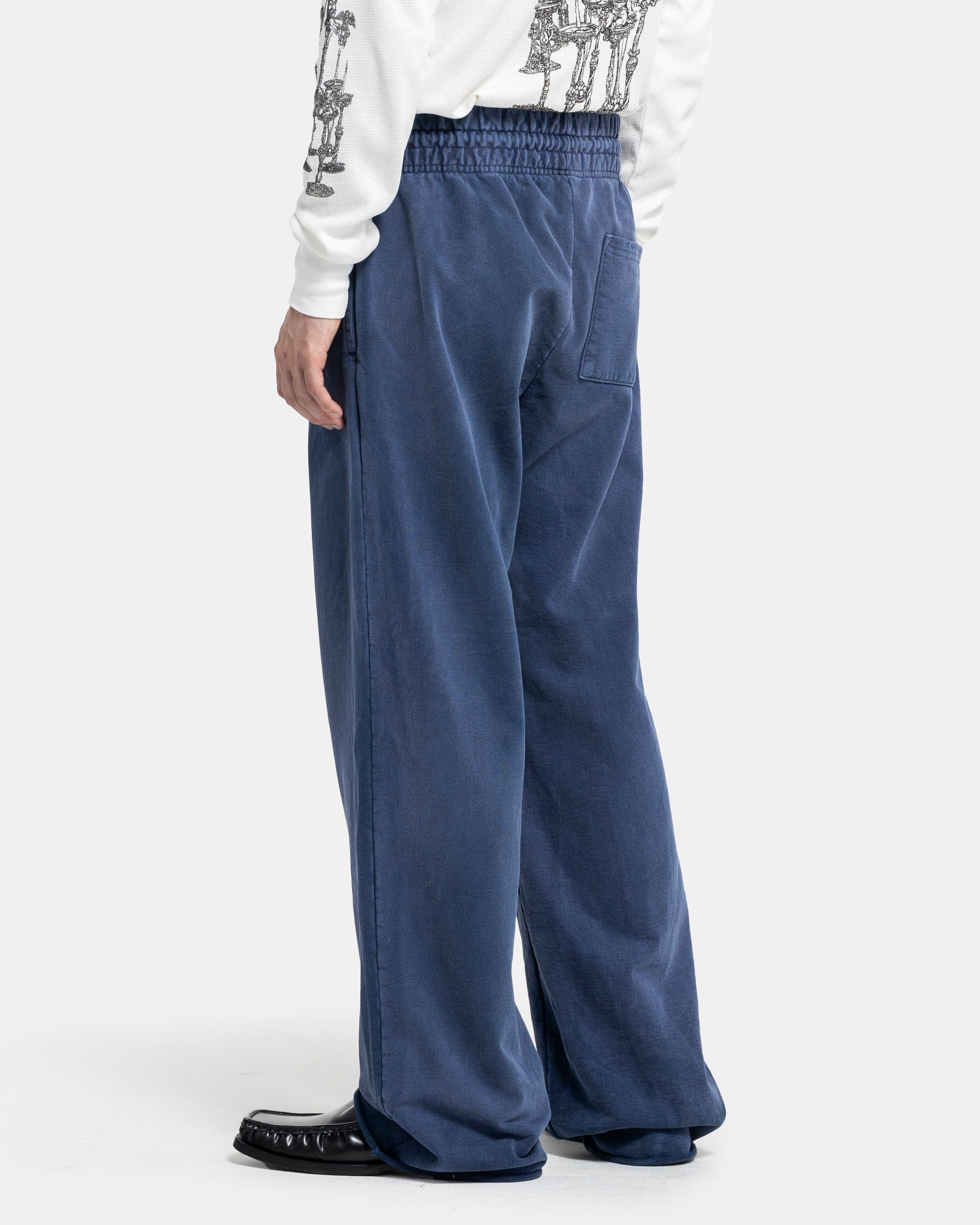 Blanche V4 Loungepant in Faded Navy