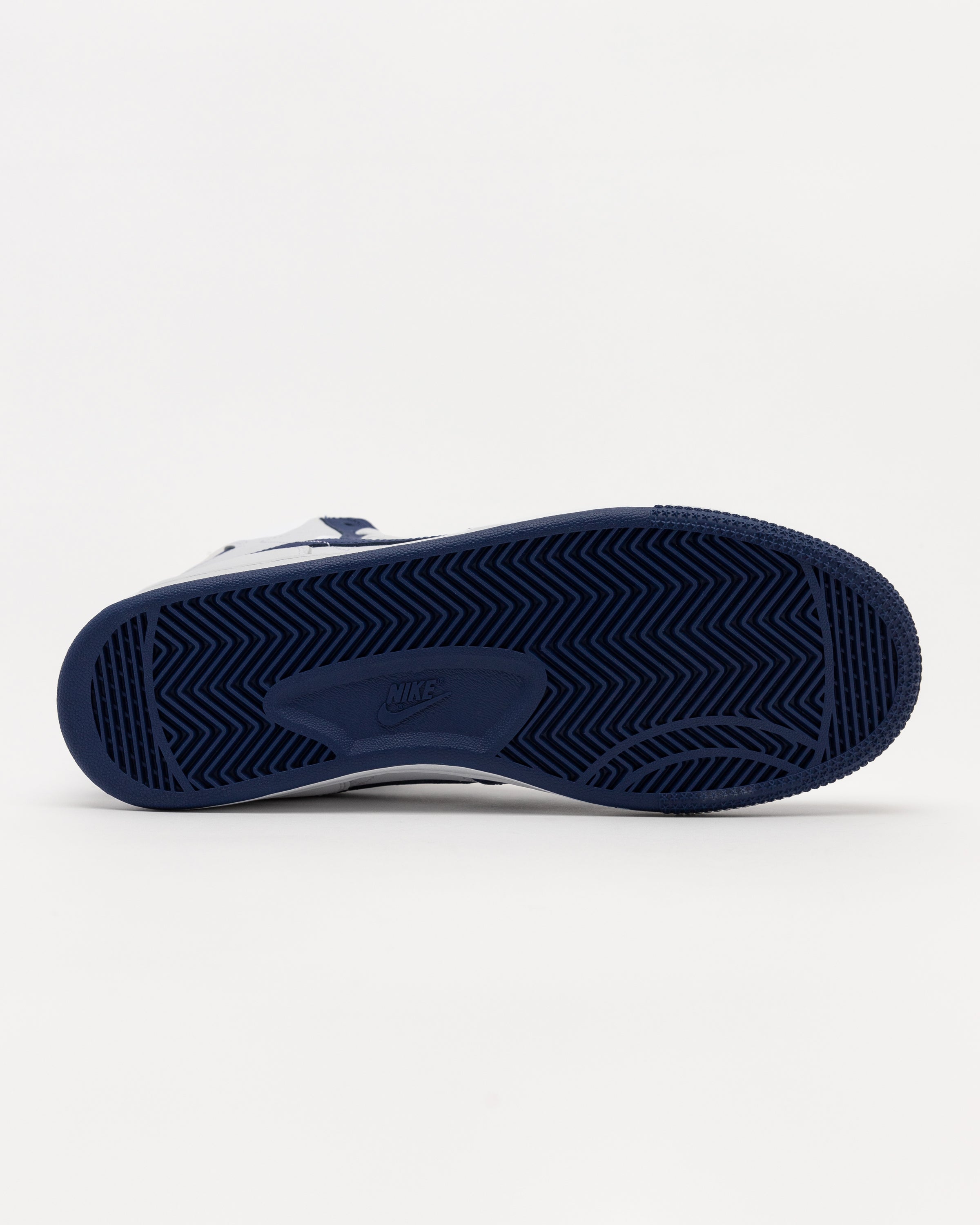 CDGHP x Nike Terminator High in Navy