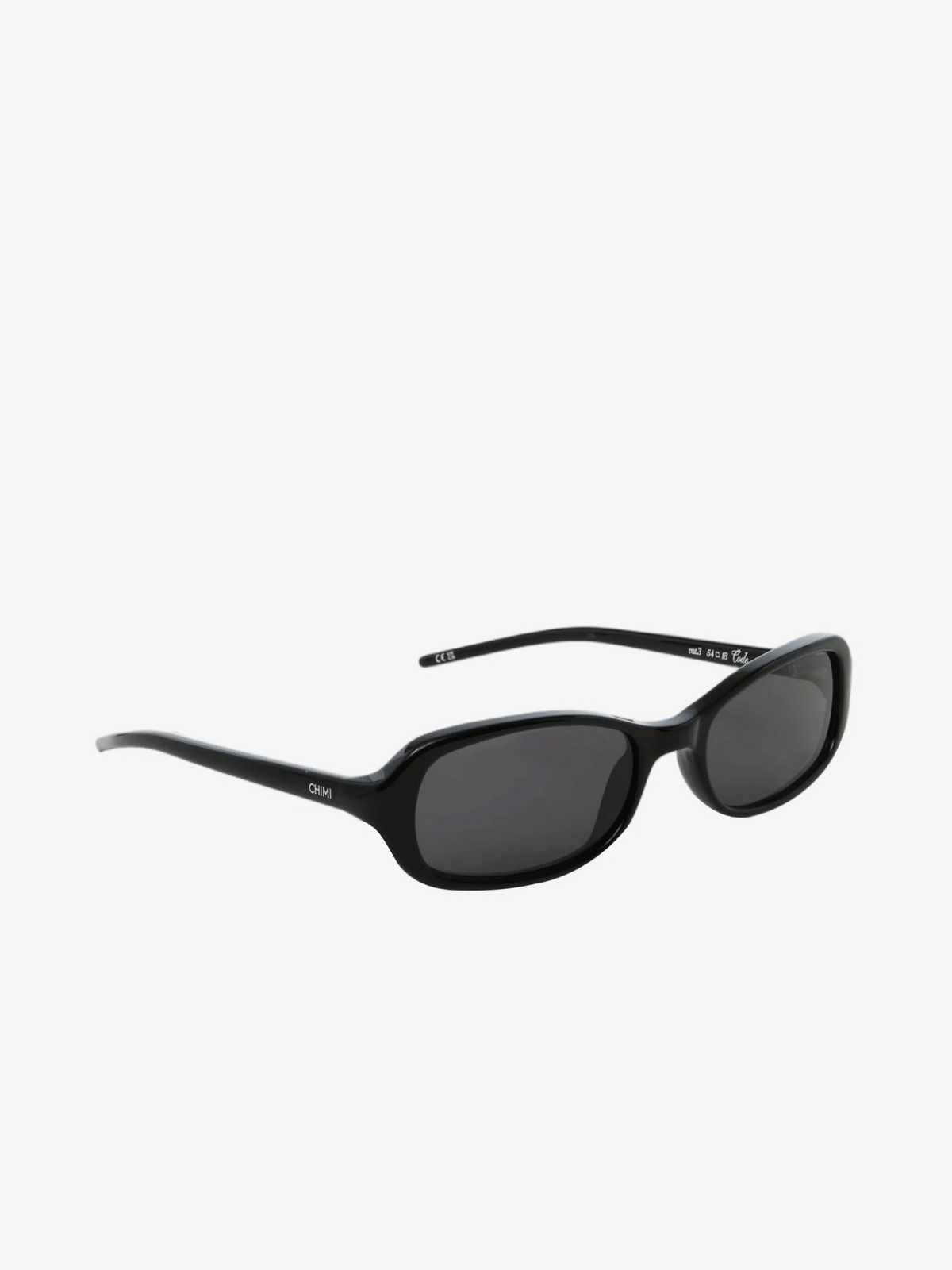 Code 2 in Black