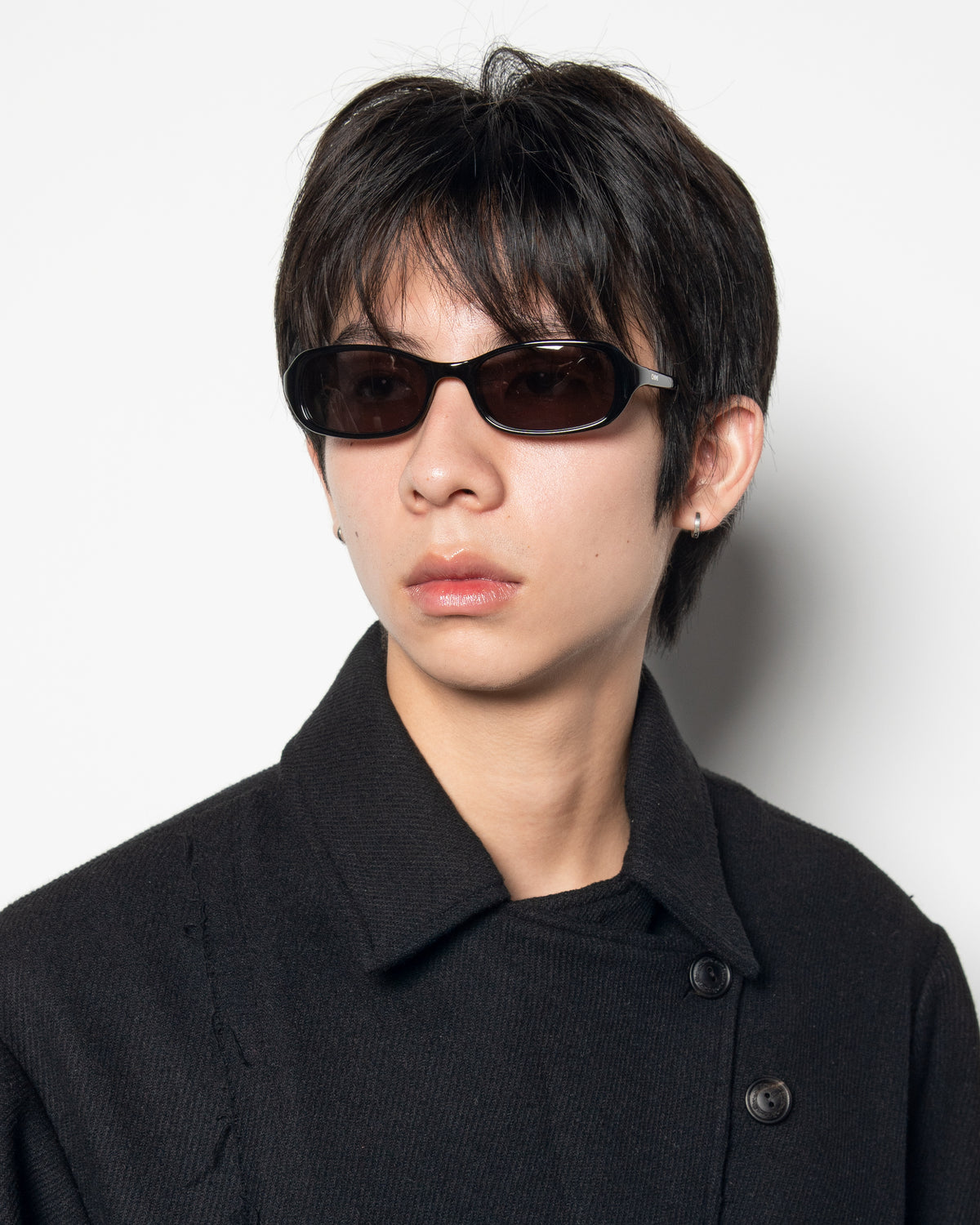 Code 2 in Black