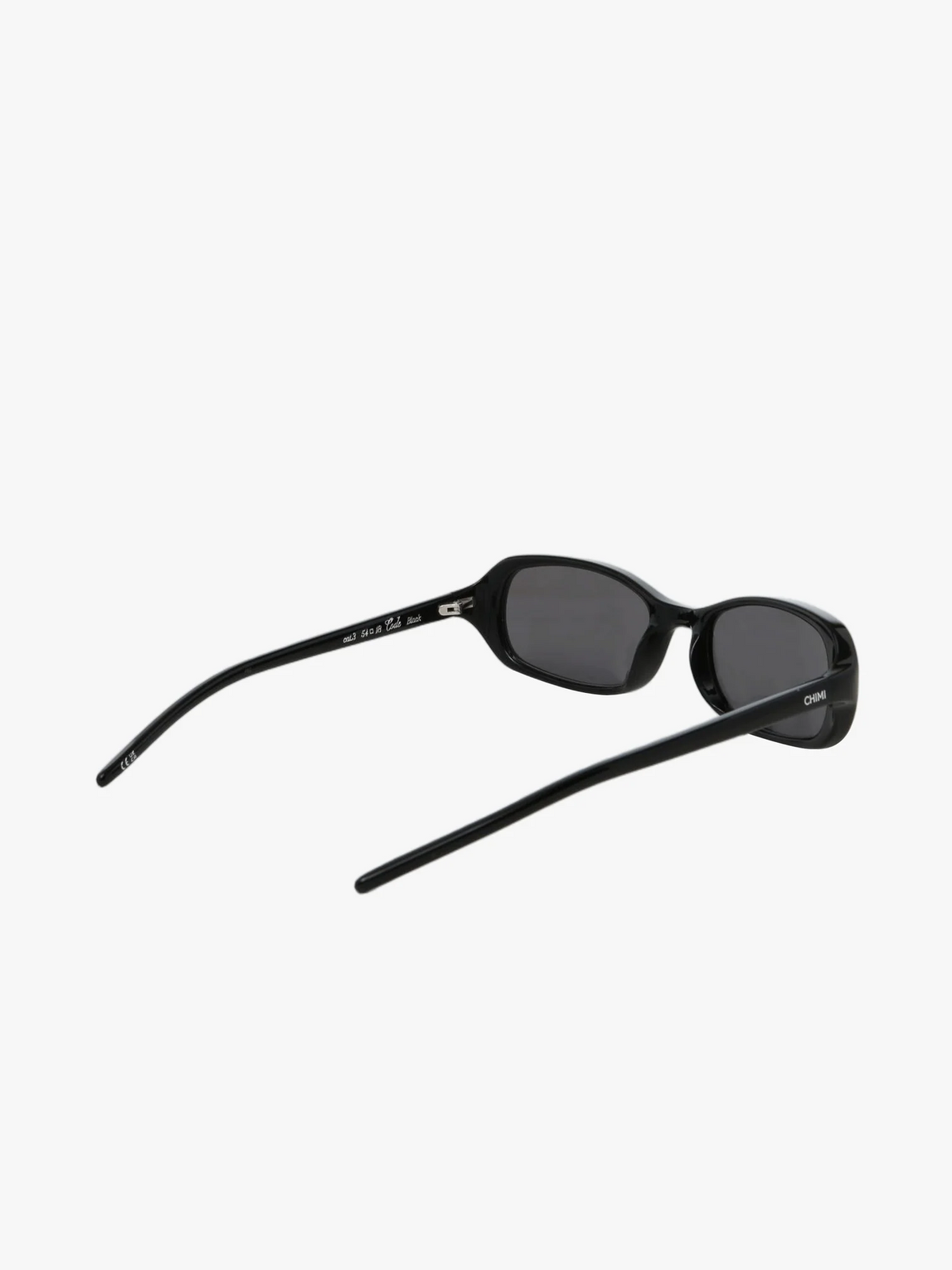 Code 2 in Black