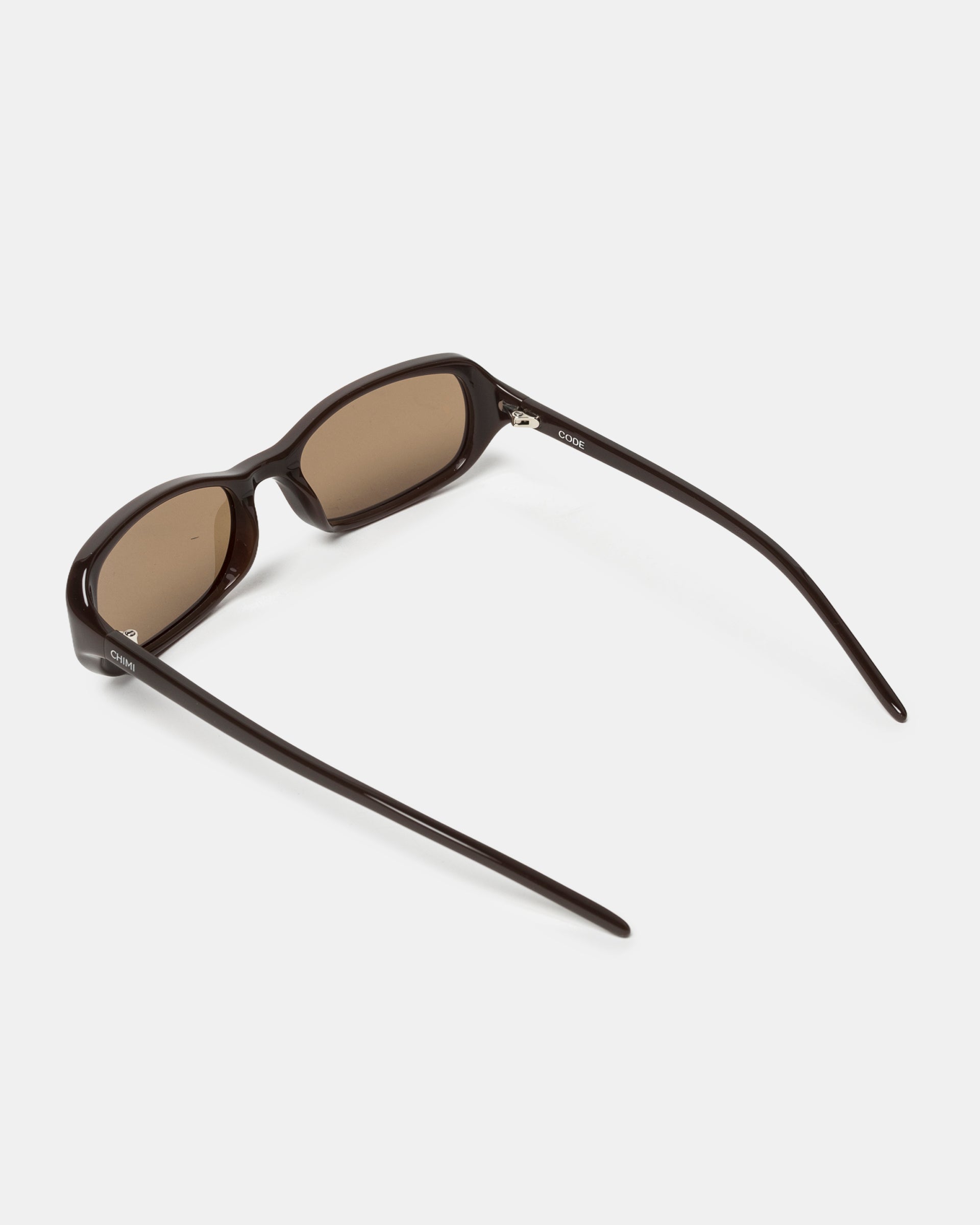 Code 2 in Brown