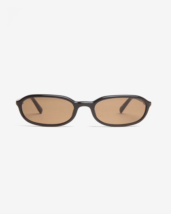 Edith in Dark Brown