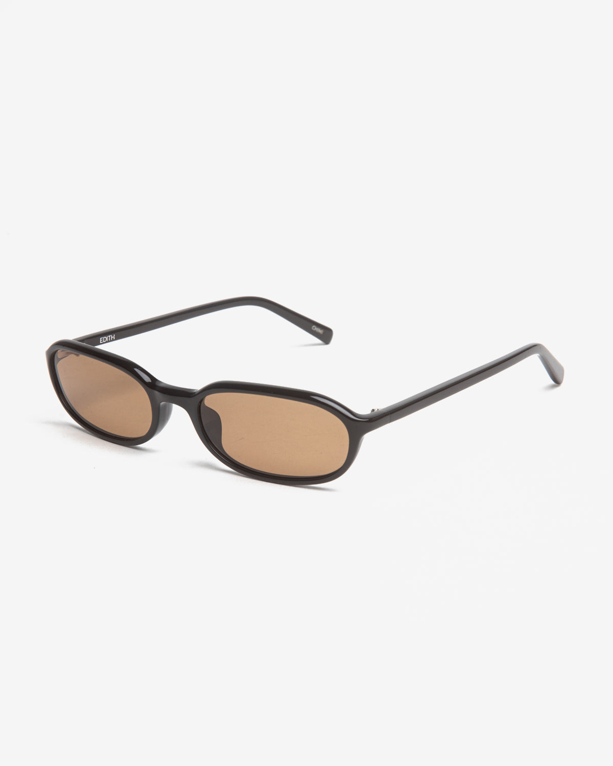 Edith in Dark Brown