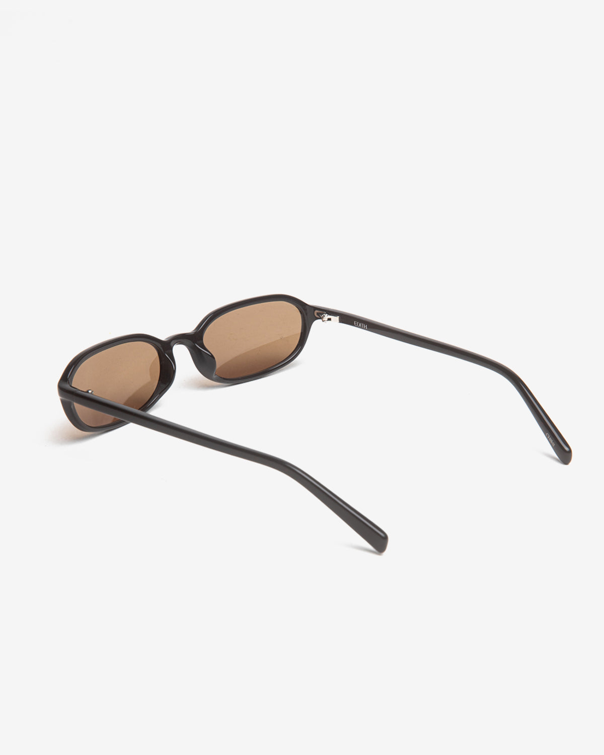 Edith in Dark Brown